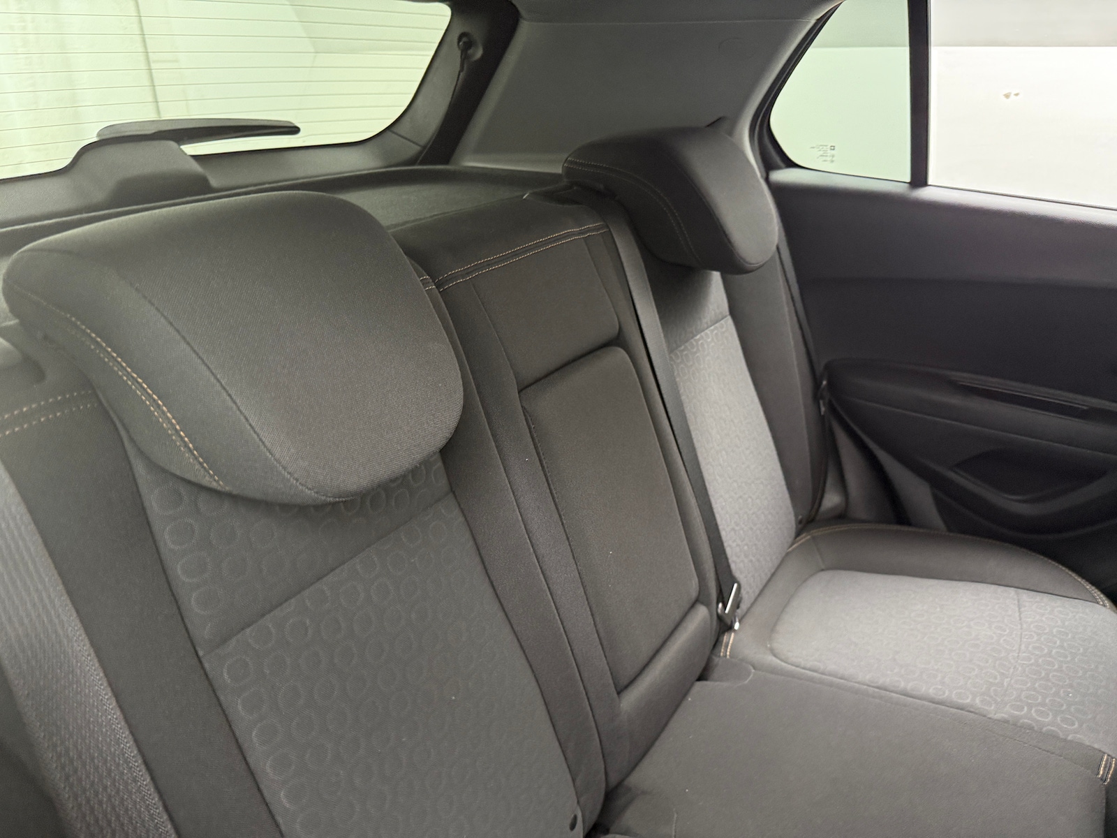 Thumbnail: 2019 Chevrolet Trax - 6