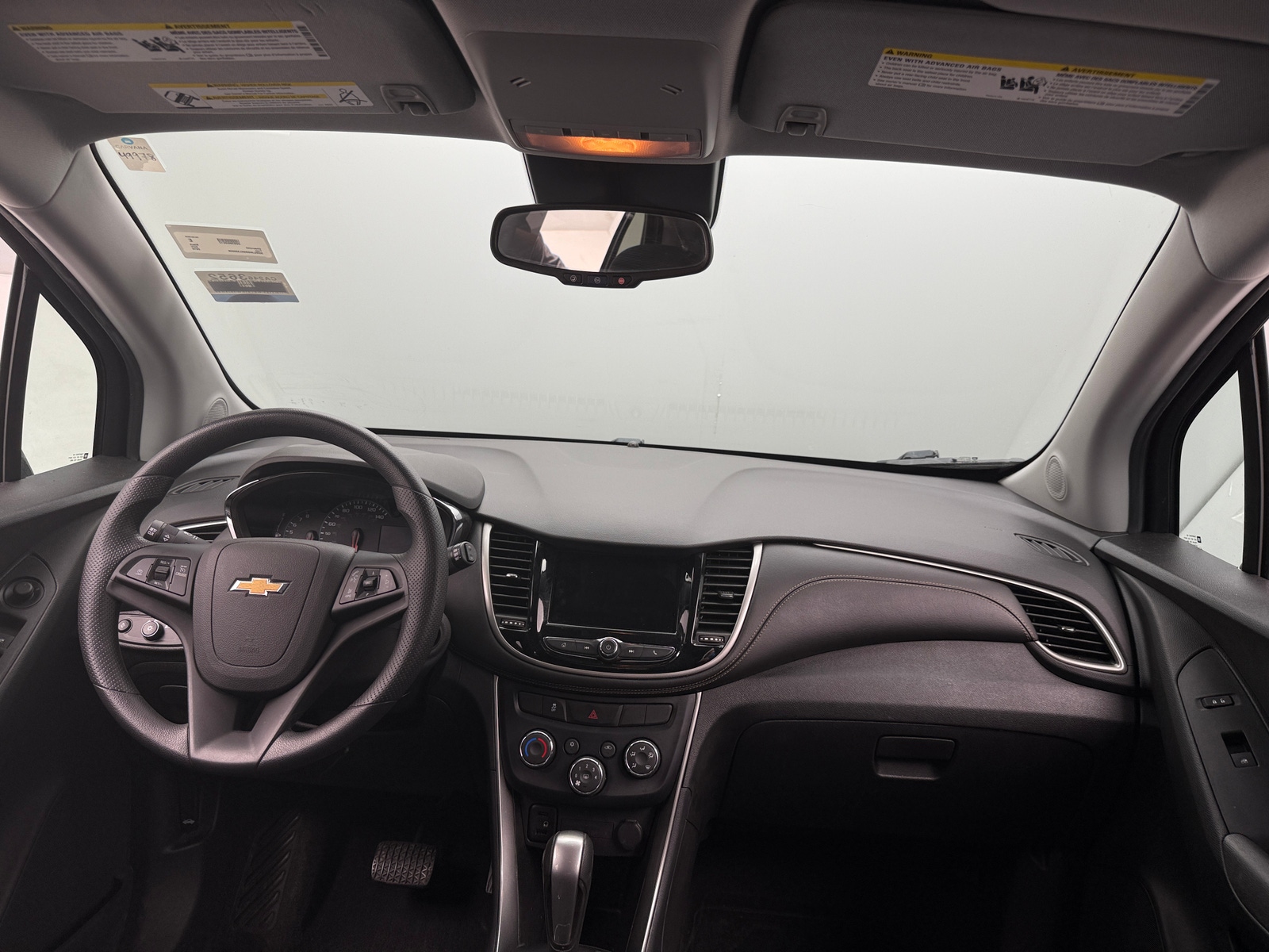 Thumbnail: 2019 Chevrolet Trax - 3