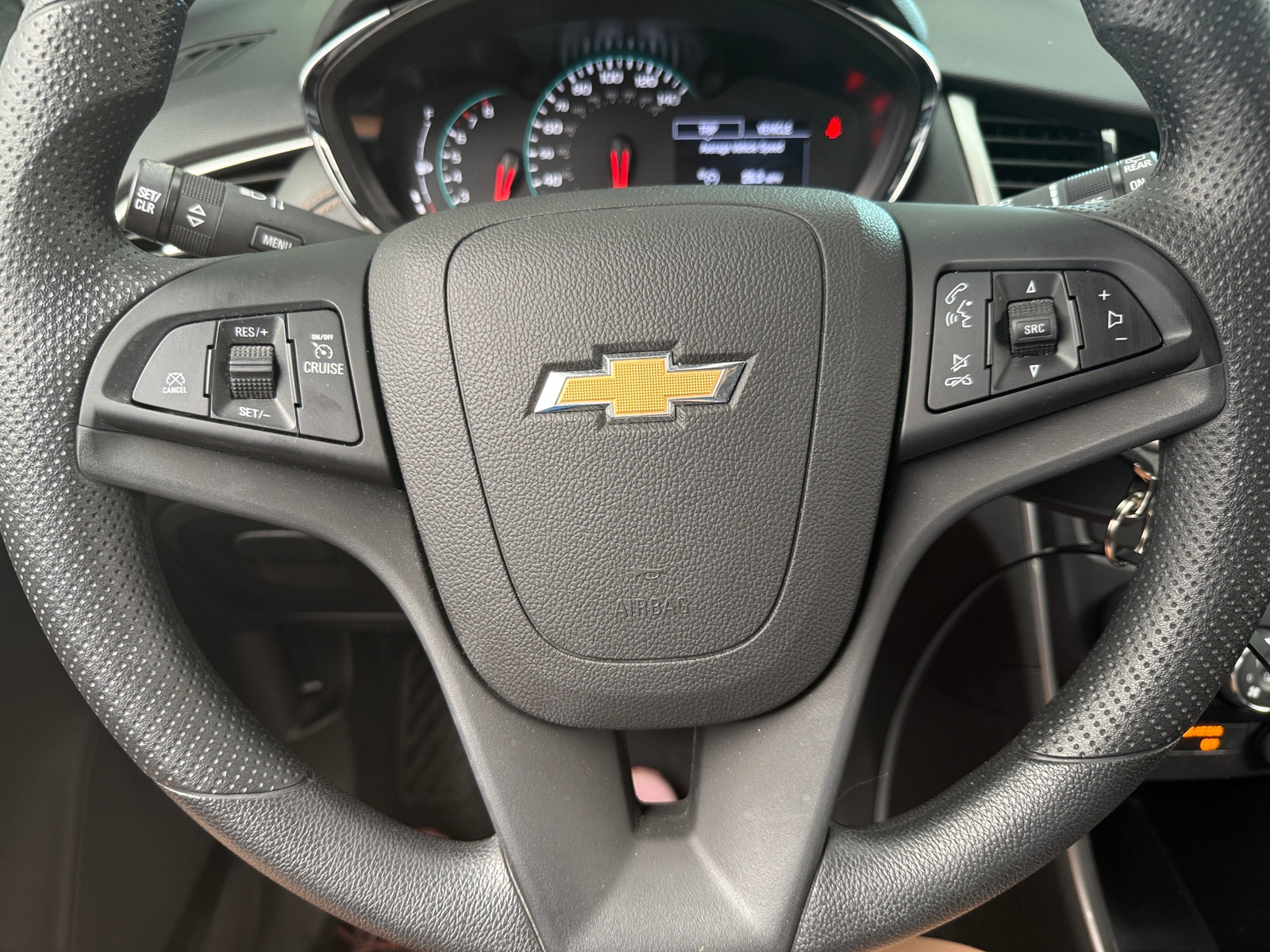 Thumbnail: 2019 Chevrolet Trax - 5