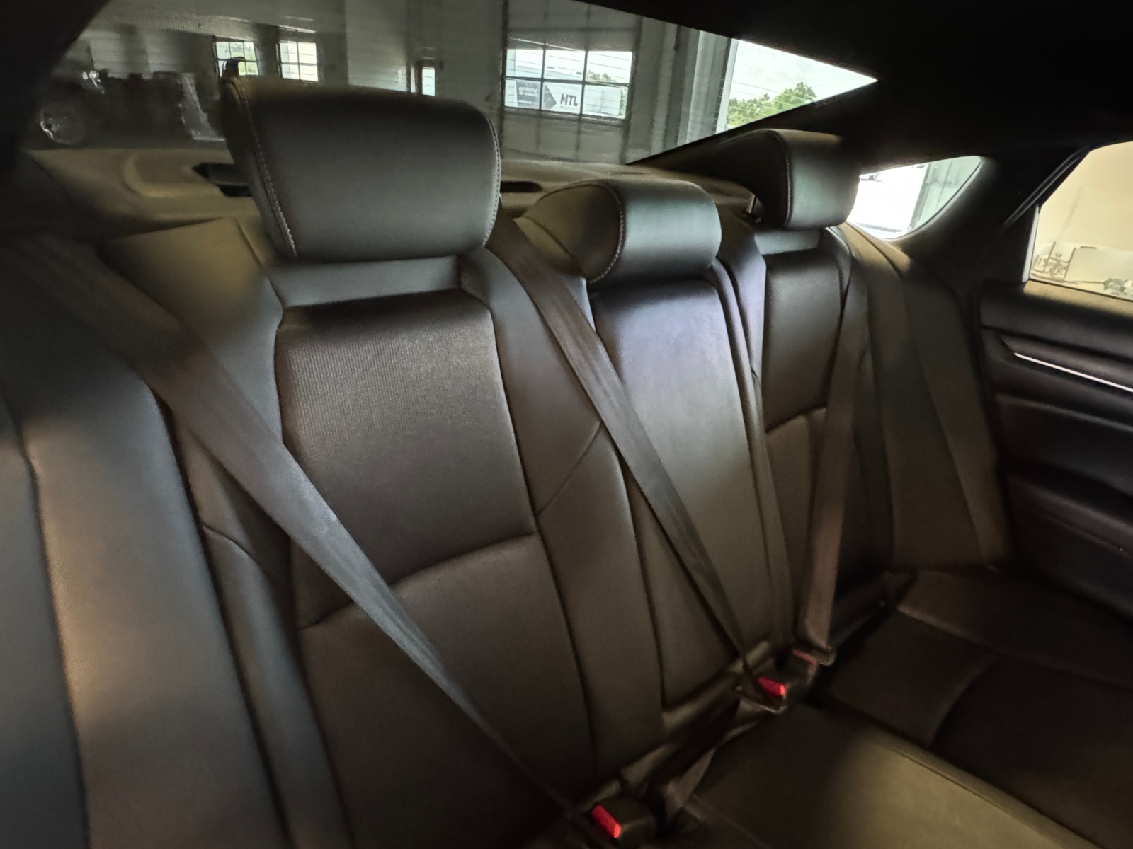 Thumbnail: 2019 Honda Accord - 6