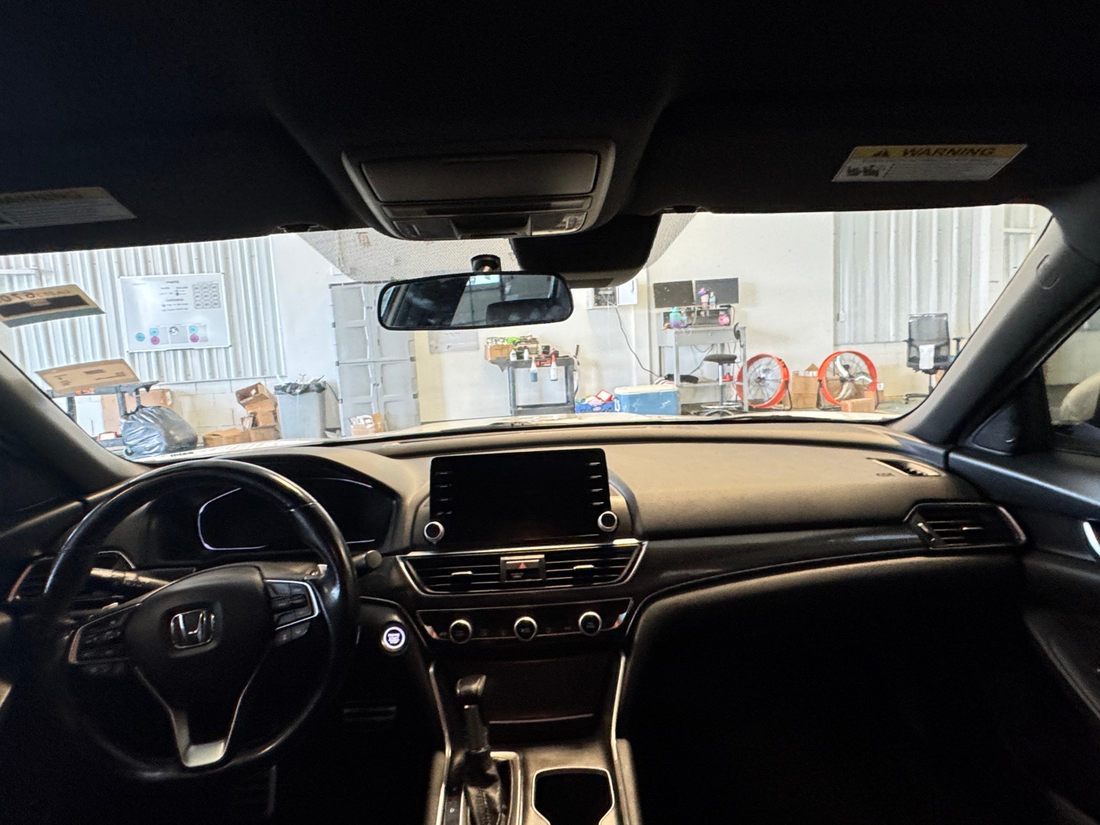 Thumbnail: 2019 Honda Accord - 3