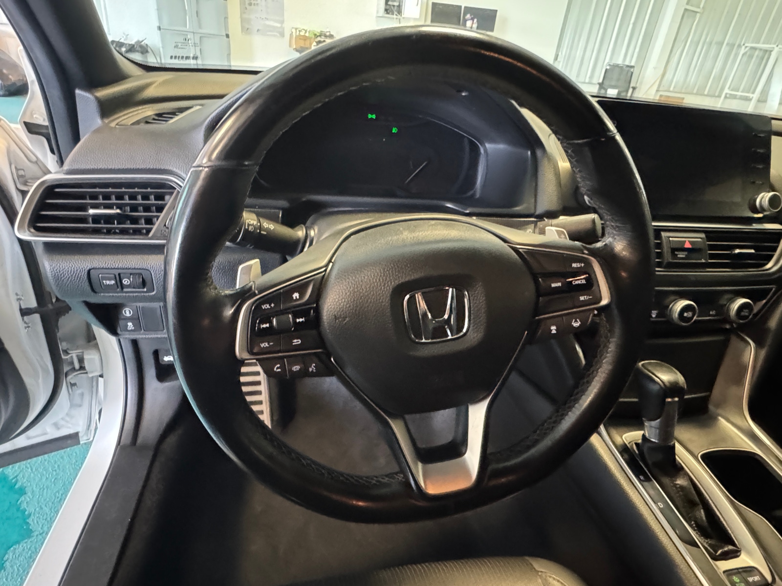 Thumbnail: 2019 Honda Accord - 5