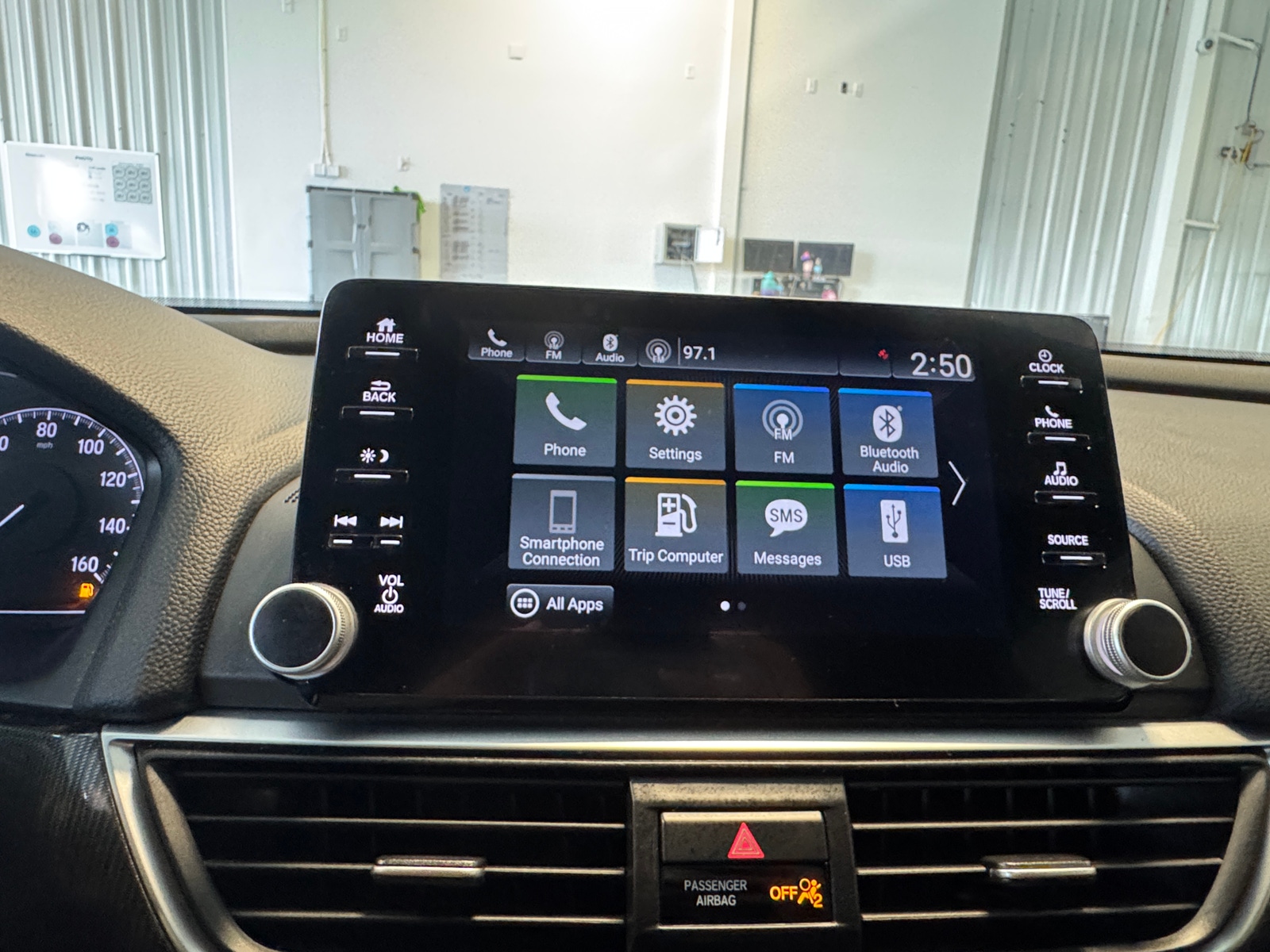 Thumbnail: 2019 Honda Accord - 4
