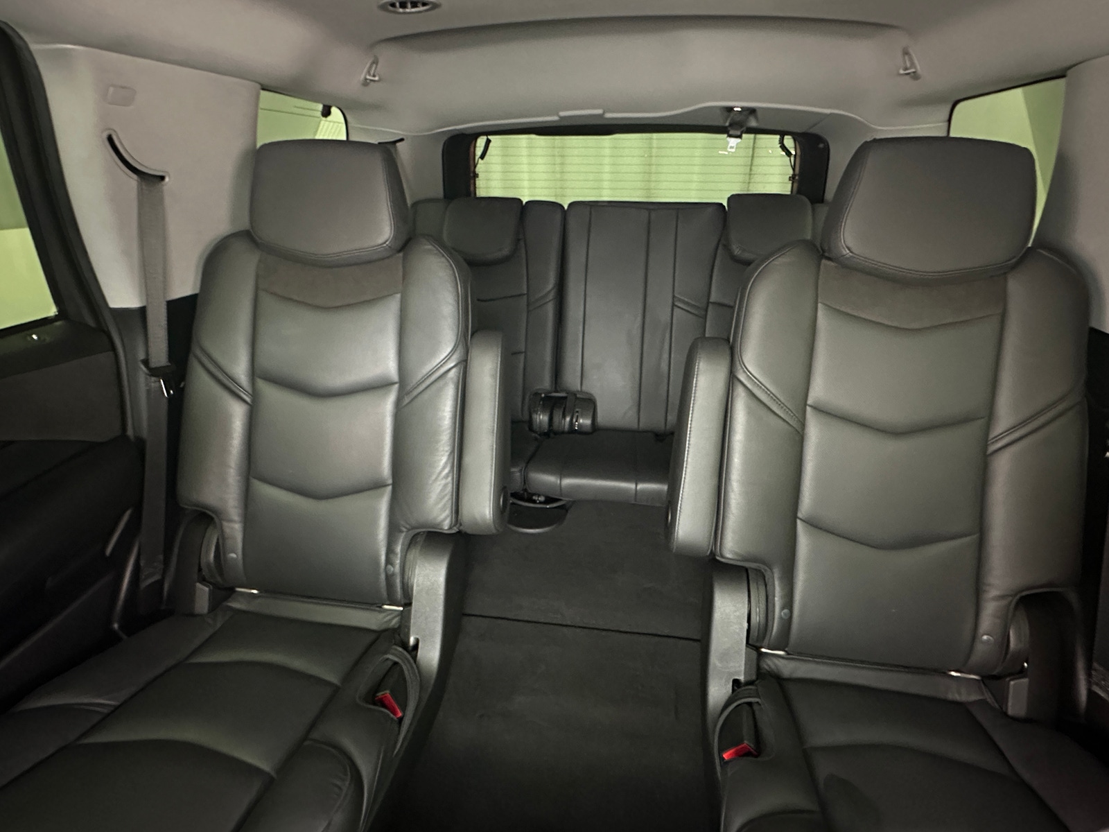 Thumbnail: 2020 Cadillac Escalade - 5