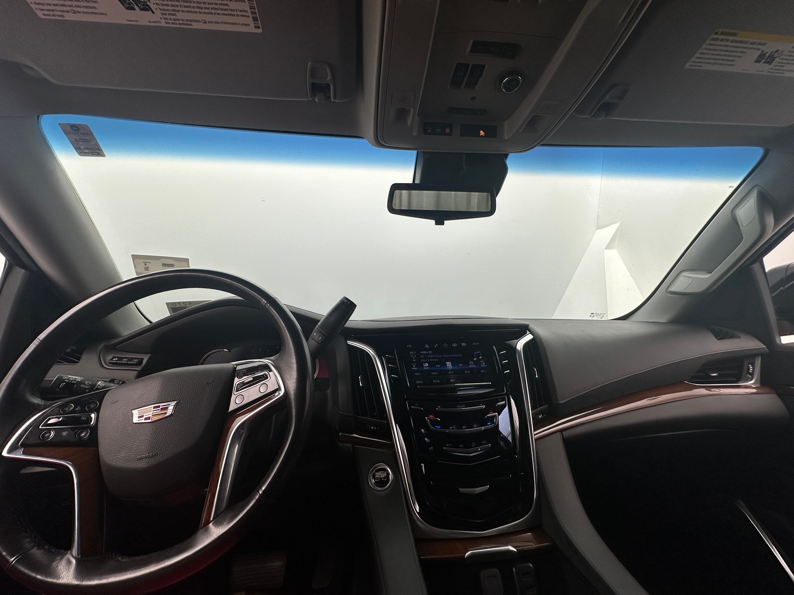 Thumbnail: 2020 Cadillac Escalade - 2