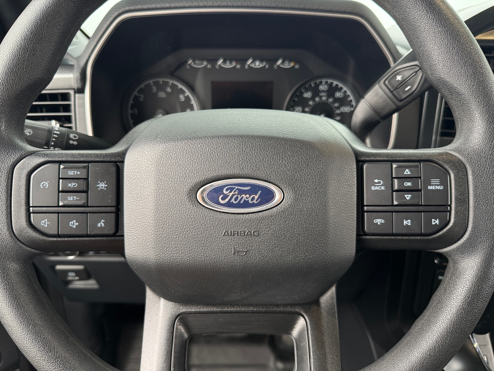 Thumbnail: 2022 Ford Econoline - 5