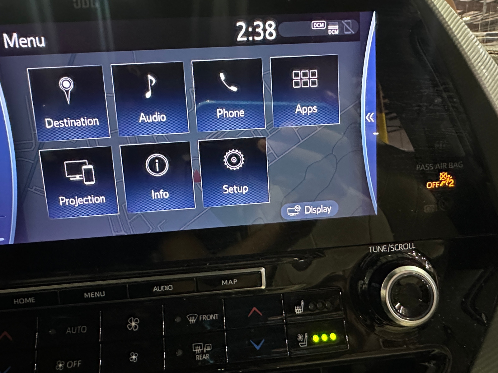 Thumbnail: 2021 Toyota Highlander - 3