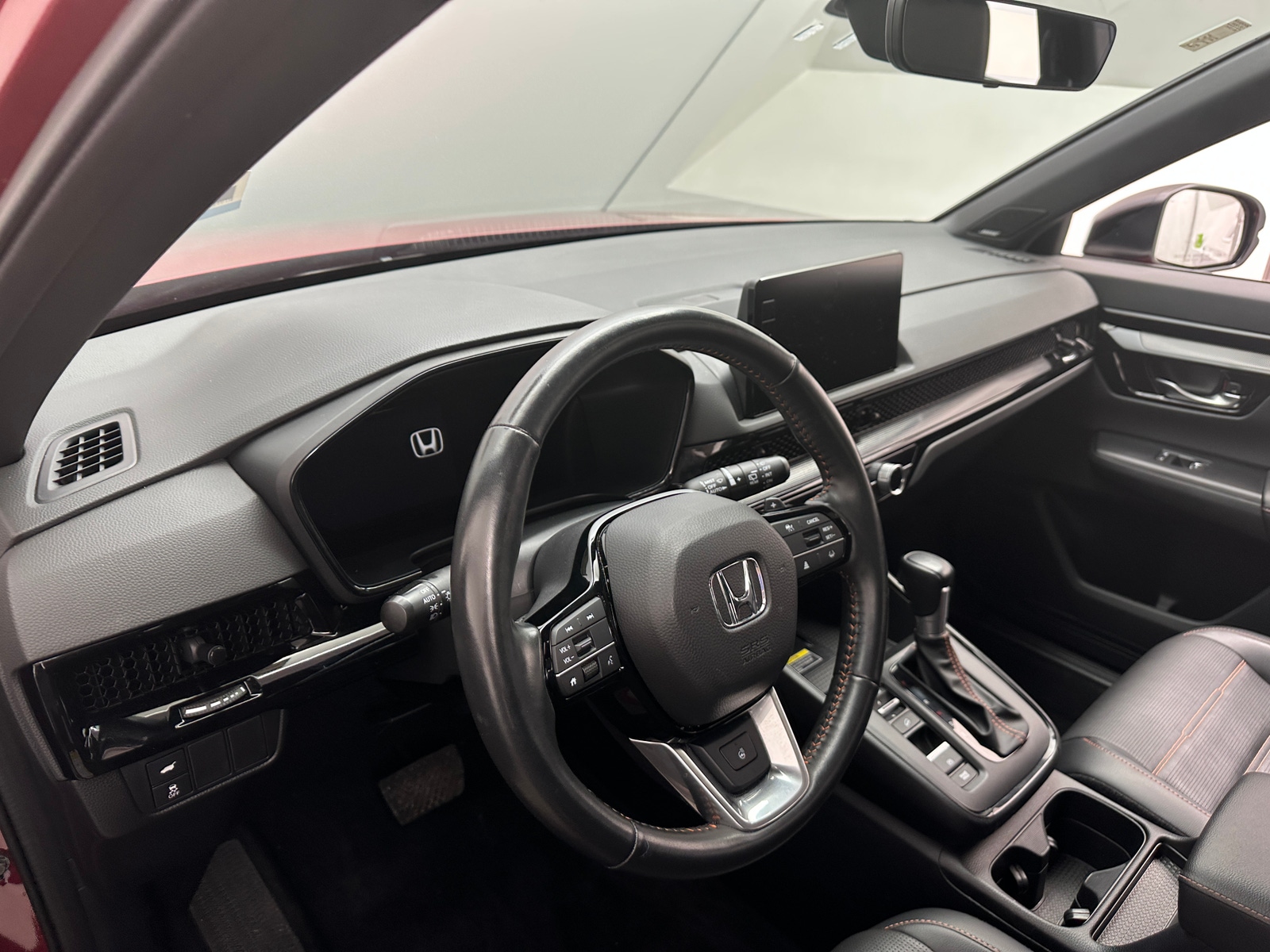 Thumbnail: 2024 Honda CR-V - 2