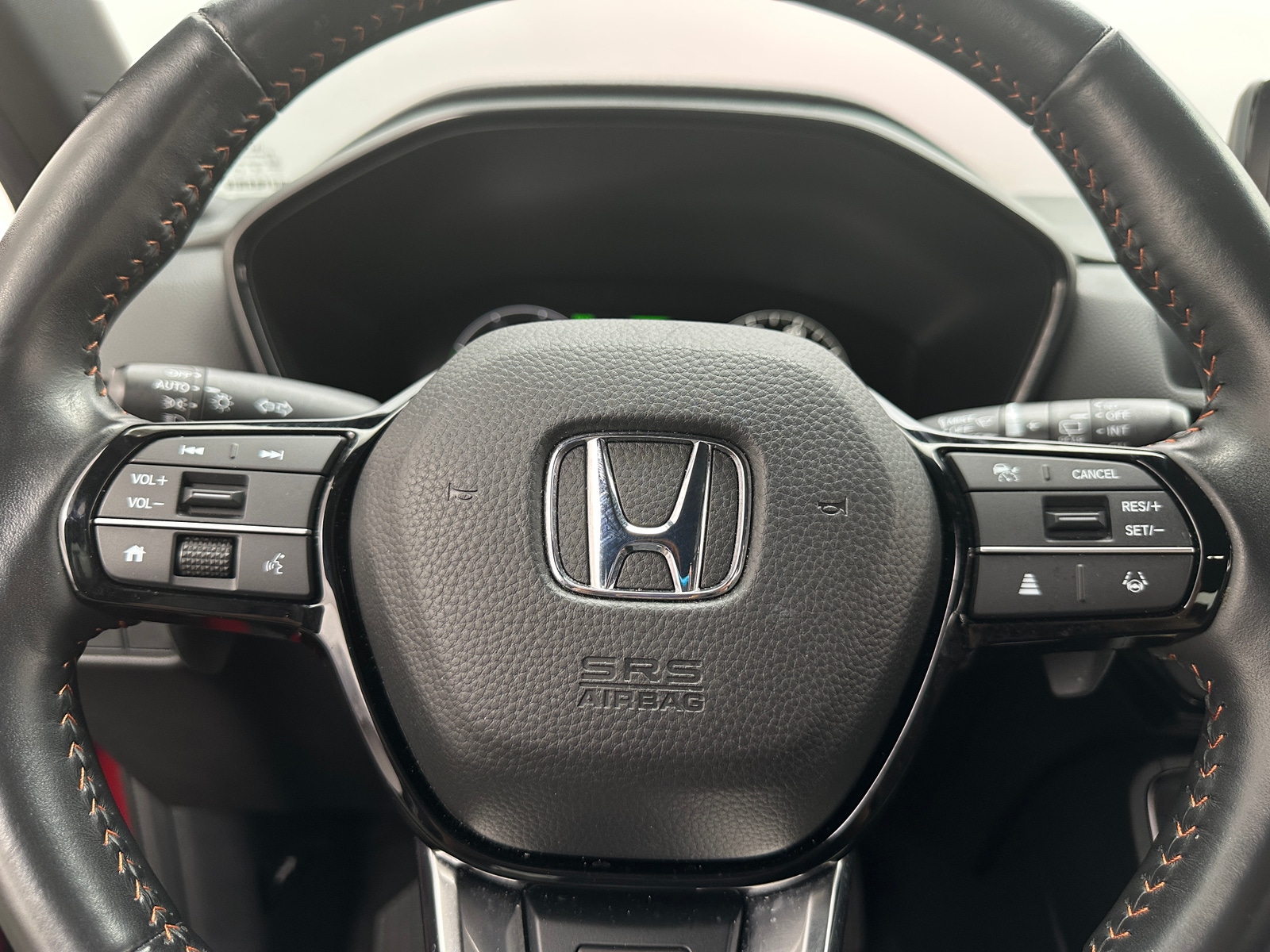 Thumbnail: 2024 Honda CR-V - 4
