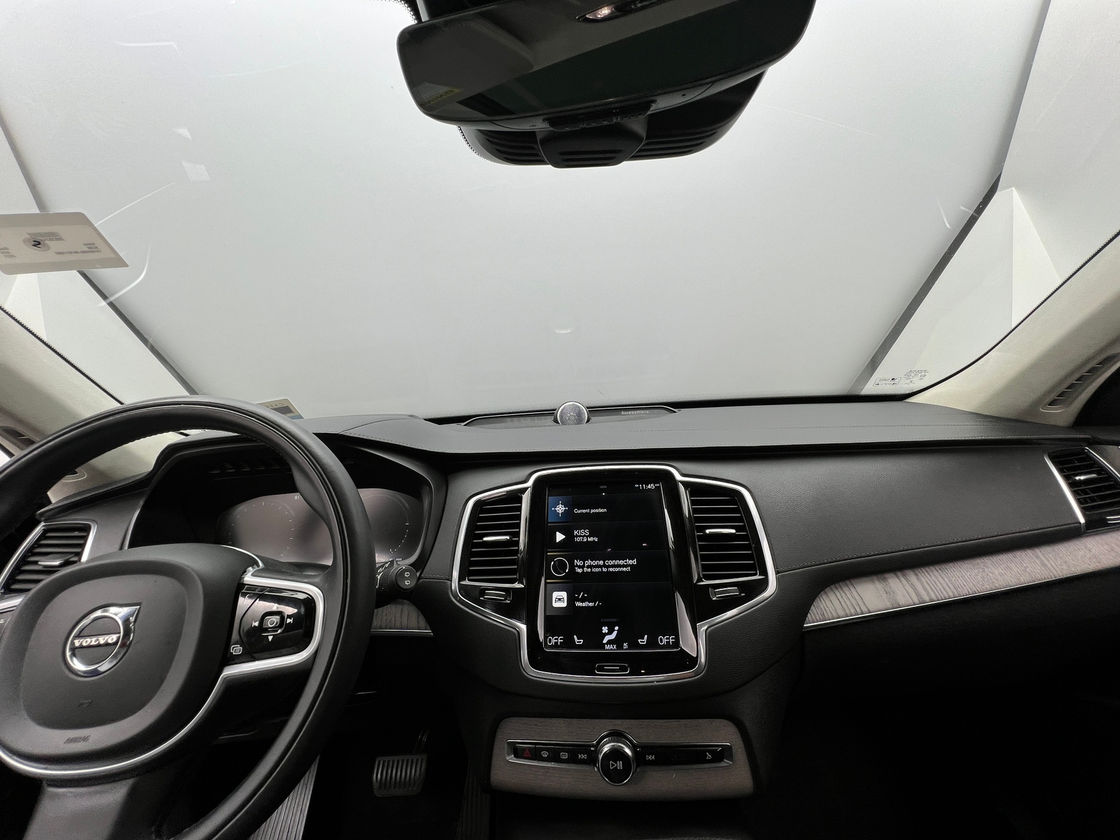 Thumbnail: 2022 Volvo XC90 - 2