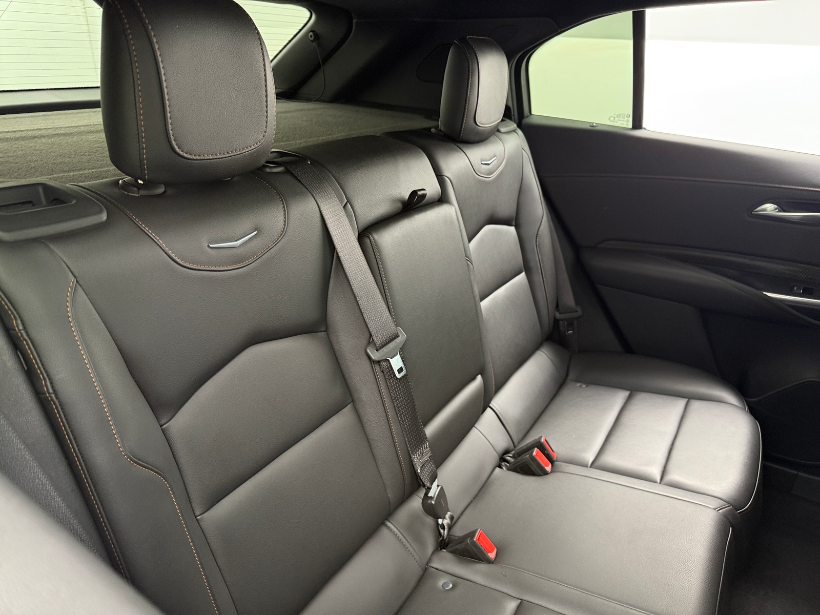 Thumbnail: 2019 Cadillac XT4 - 5
