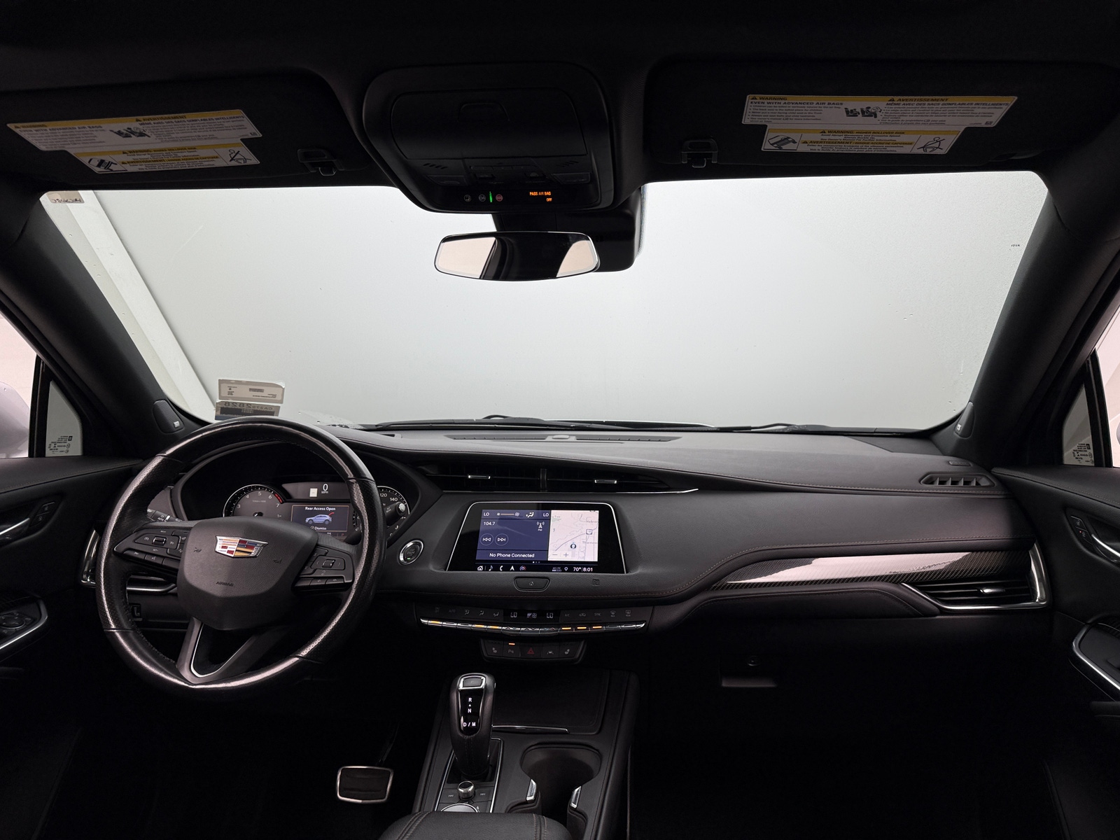 Thumbnail: 2019 Cadillac XT4 - 2
