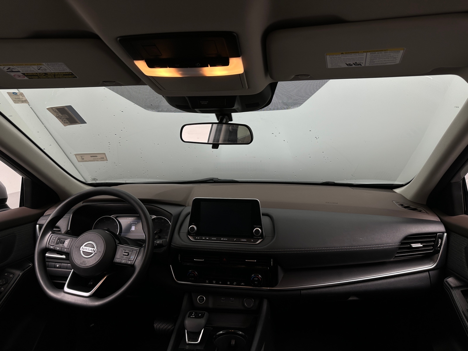 Thumbnail: 2021 Nissan Rogue - 3