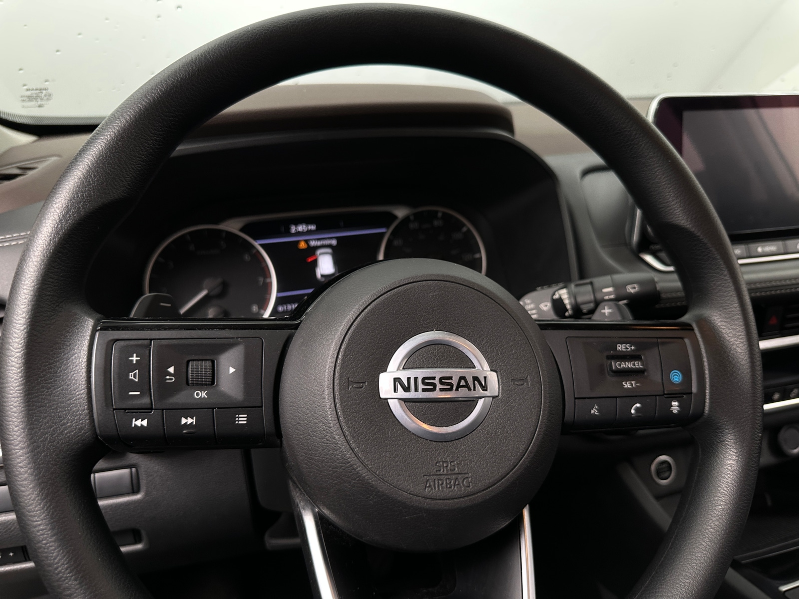 Thumbnail: 2021 Nissan Rogue - 5