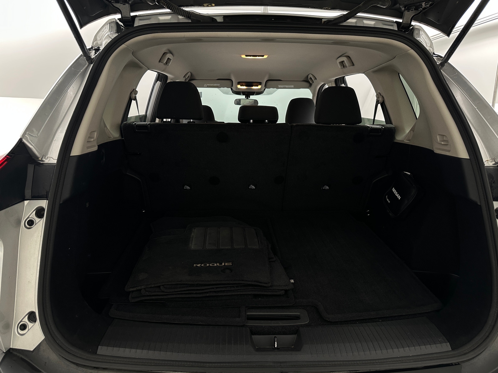 Thumbnail: 2021 Nissan Rogue - 7