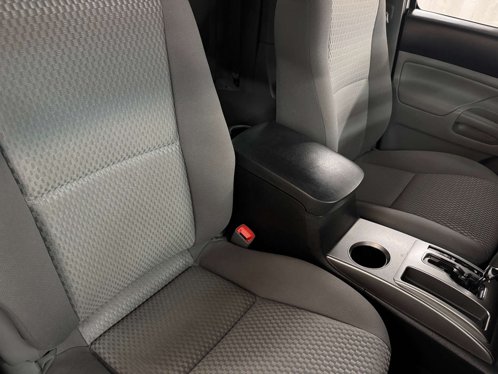 Thumbnail: 2012 Toyota Tacoma - 2