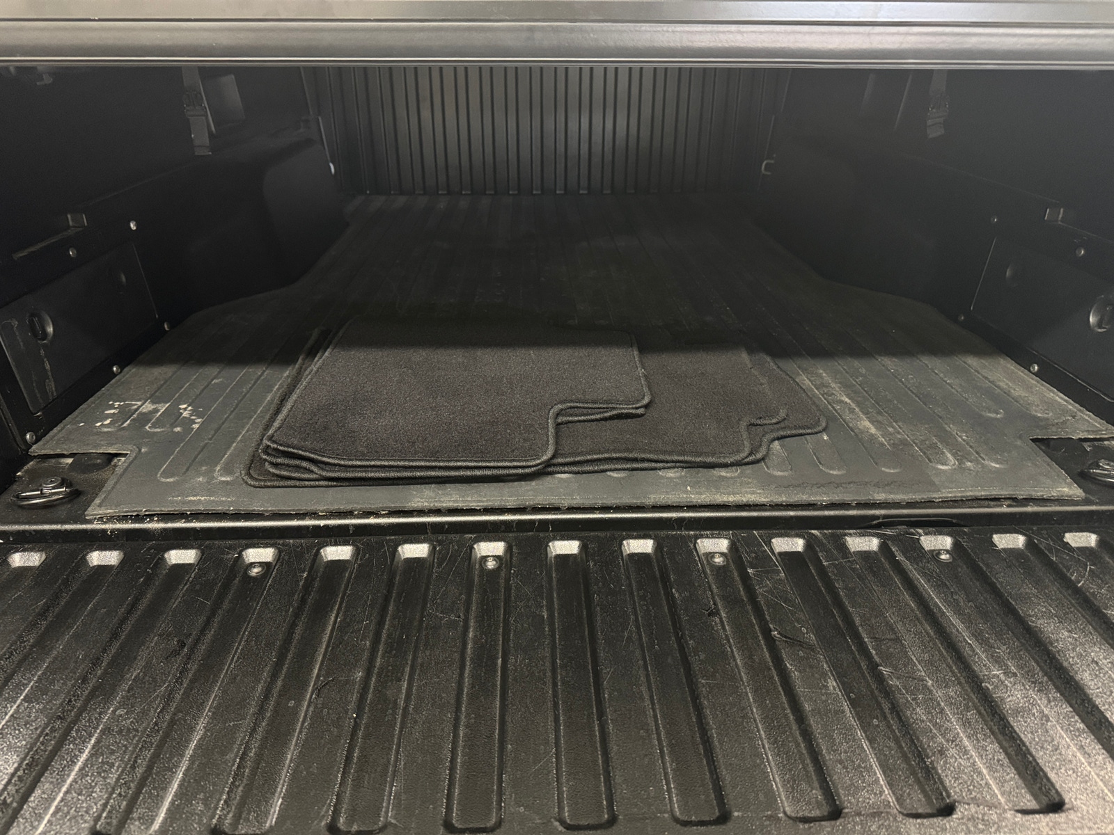 Thumbnail: 2012 Toyota Tacoma - 7