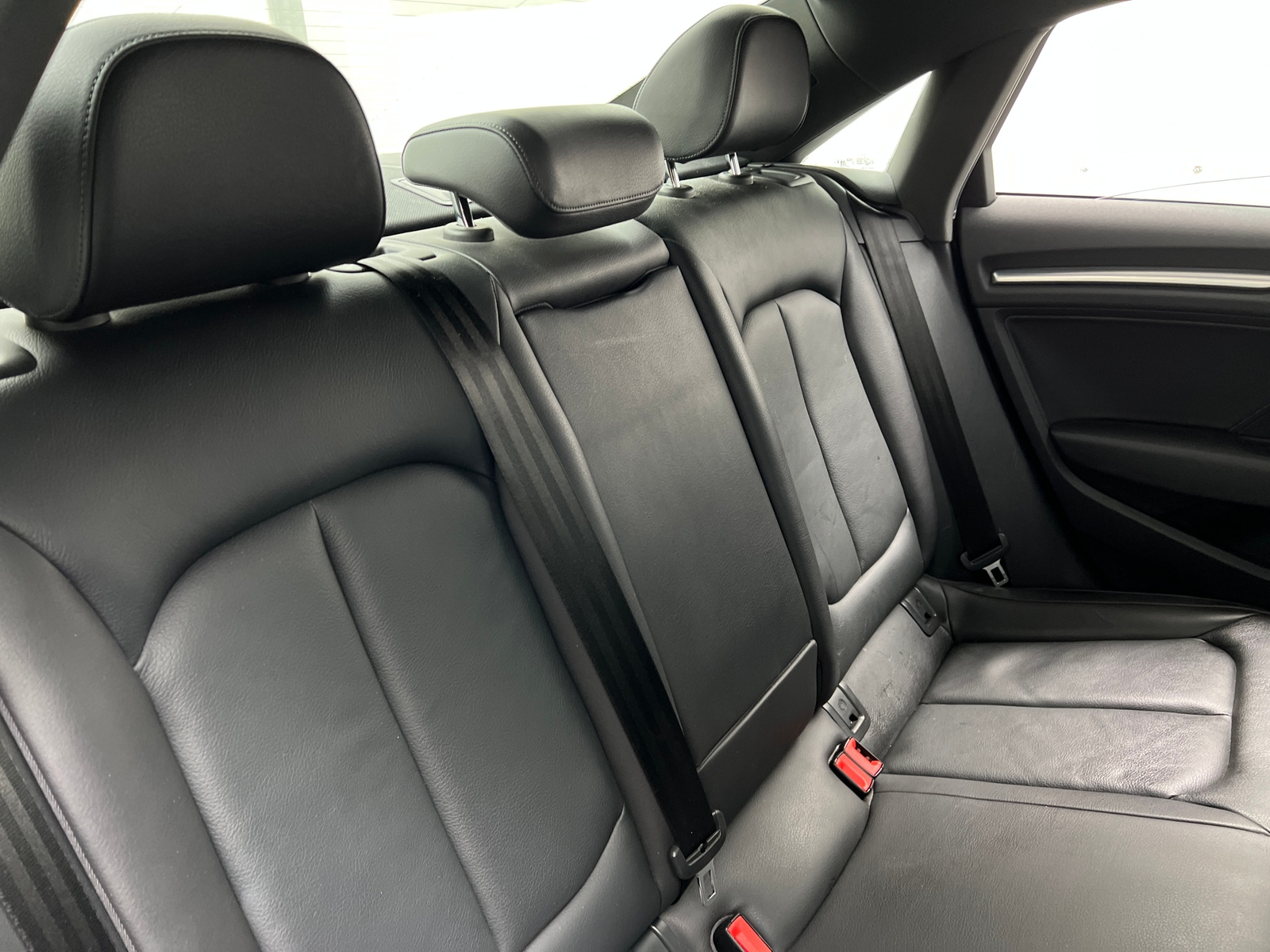 Thumbnail: 2016 Audi A3 - 5