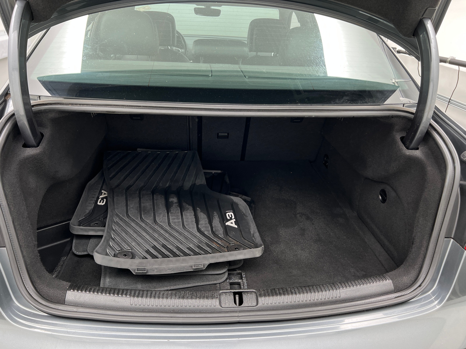 Thumbnail: 2016 Audi A3 - 6