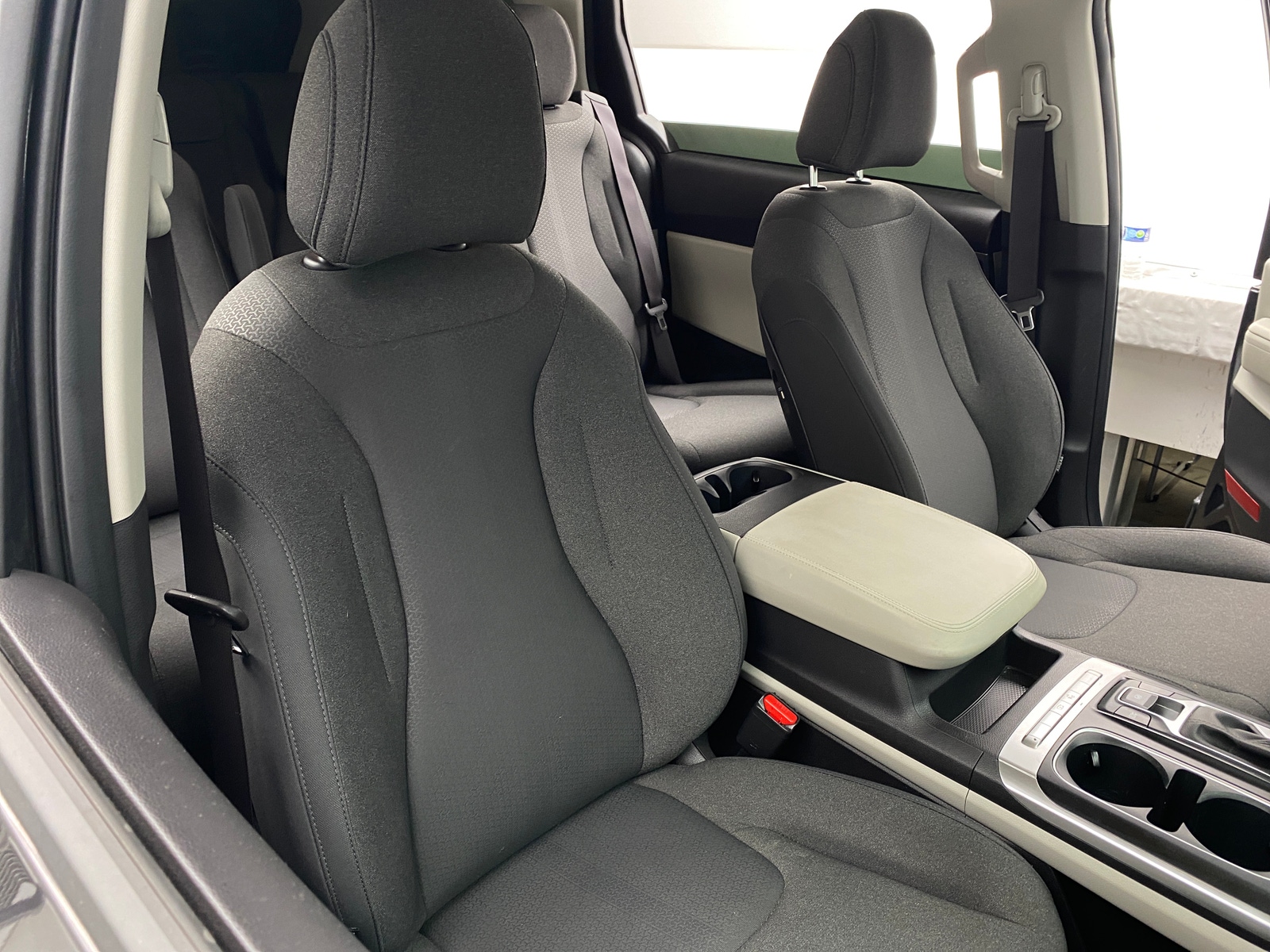 Thumbnail: 2024 Kia Carnival - 2