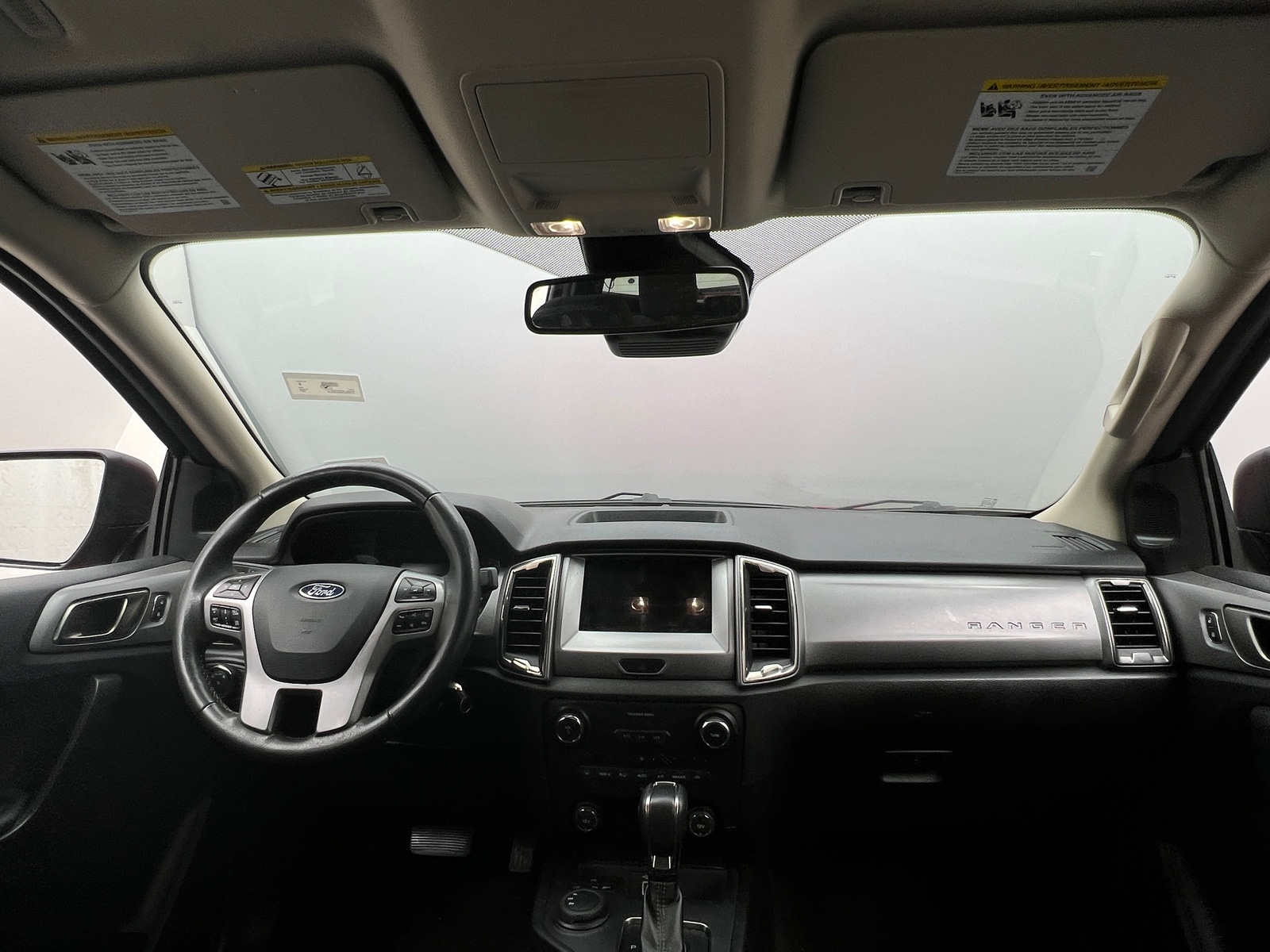 Thumbnail: 2021 Ford Ranger - 3