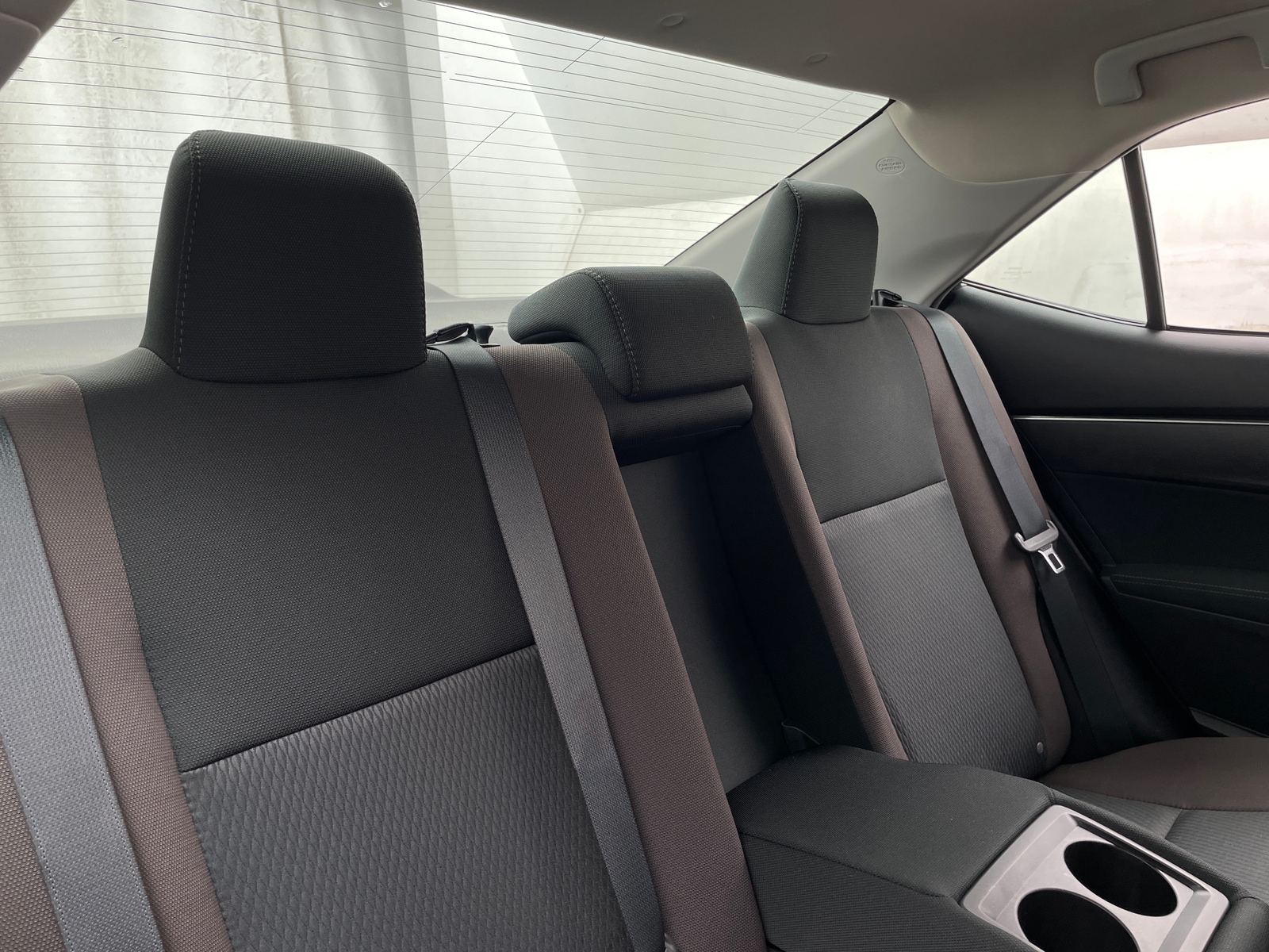 Thumbnail: 2017 Toyota Corolla - 6