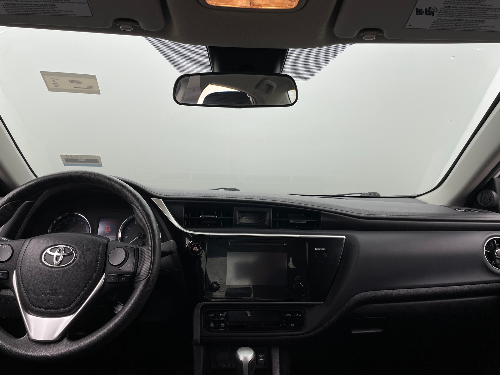 Thumbnail: 2017 Toyota Corolla - 3