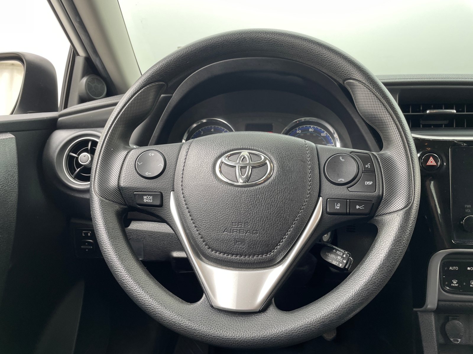 Thumbnail: 2017 Toyota Corolla - 5