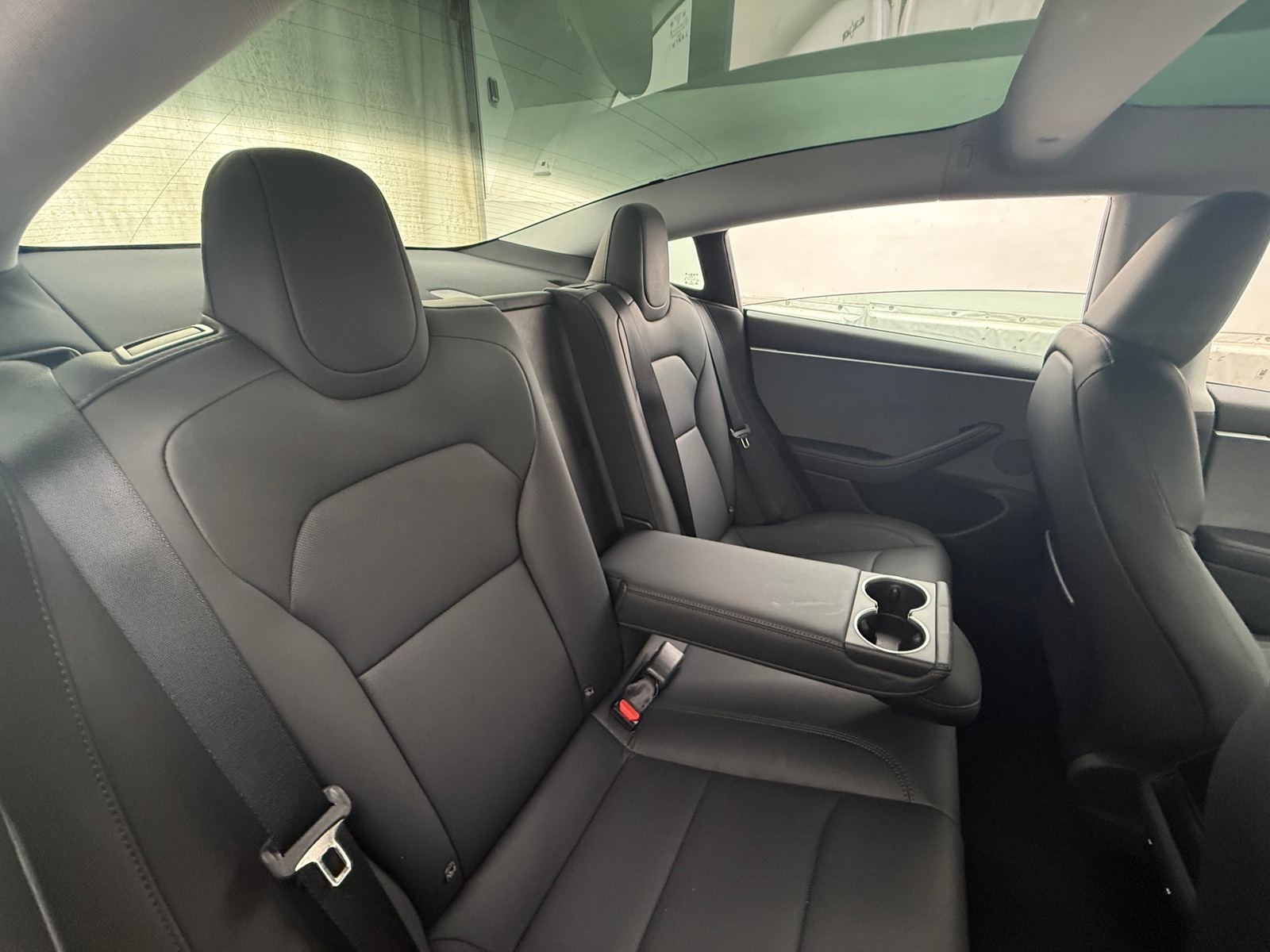 Thumbnail: 2024 Tesla Model 3 - 4