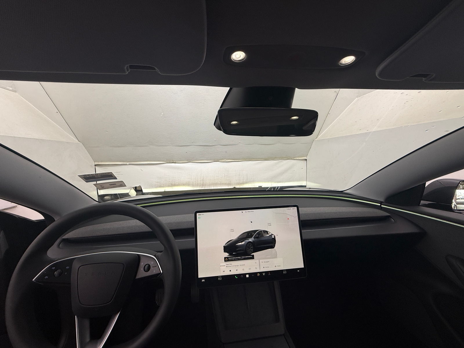 Thumbnail: 2024 Tesla Model 3 - 2