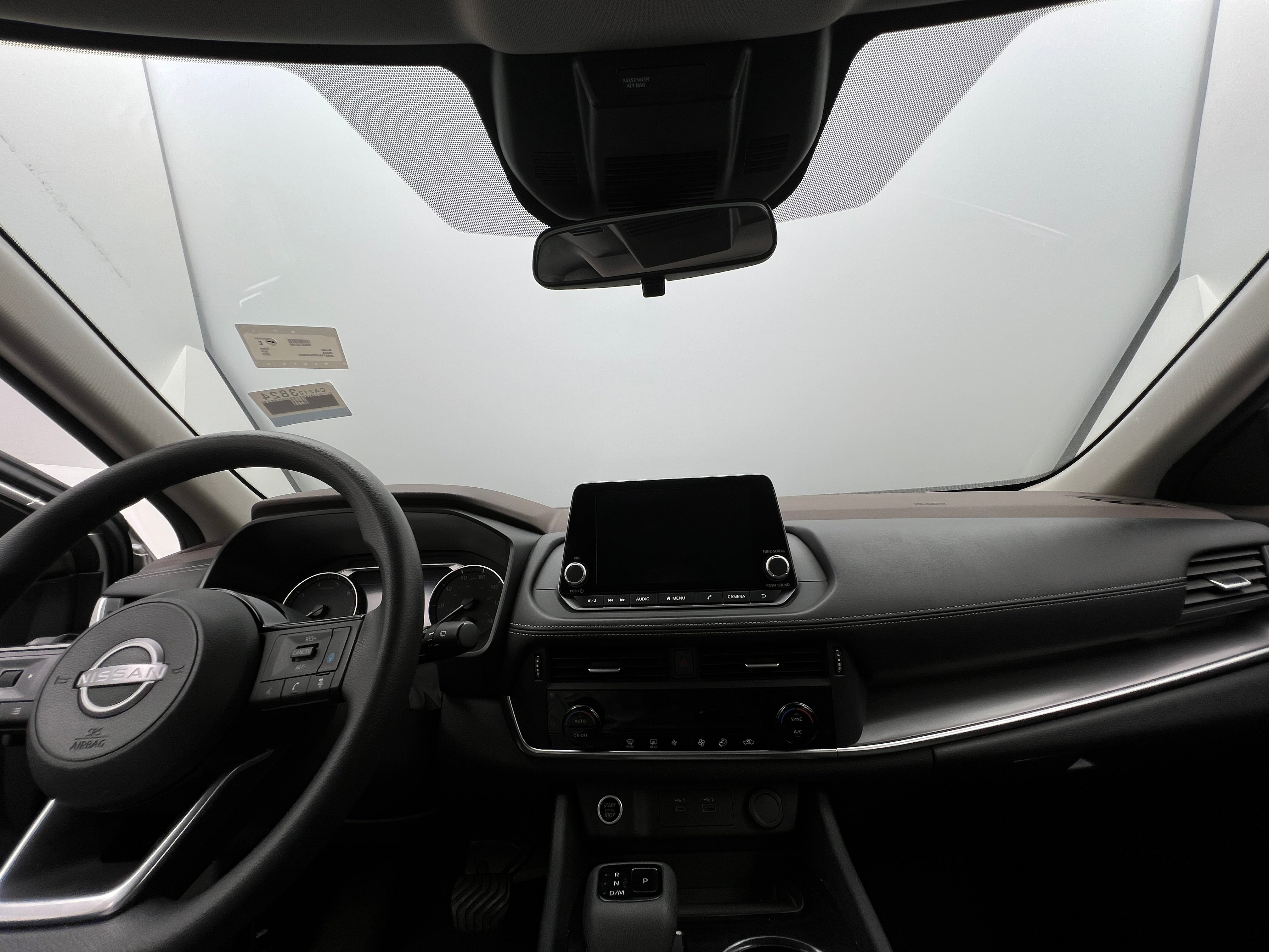 Thumbnail: 2023 Nissan Rogue - 3