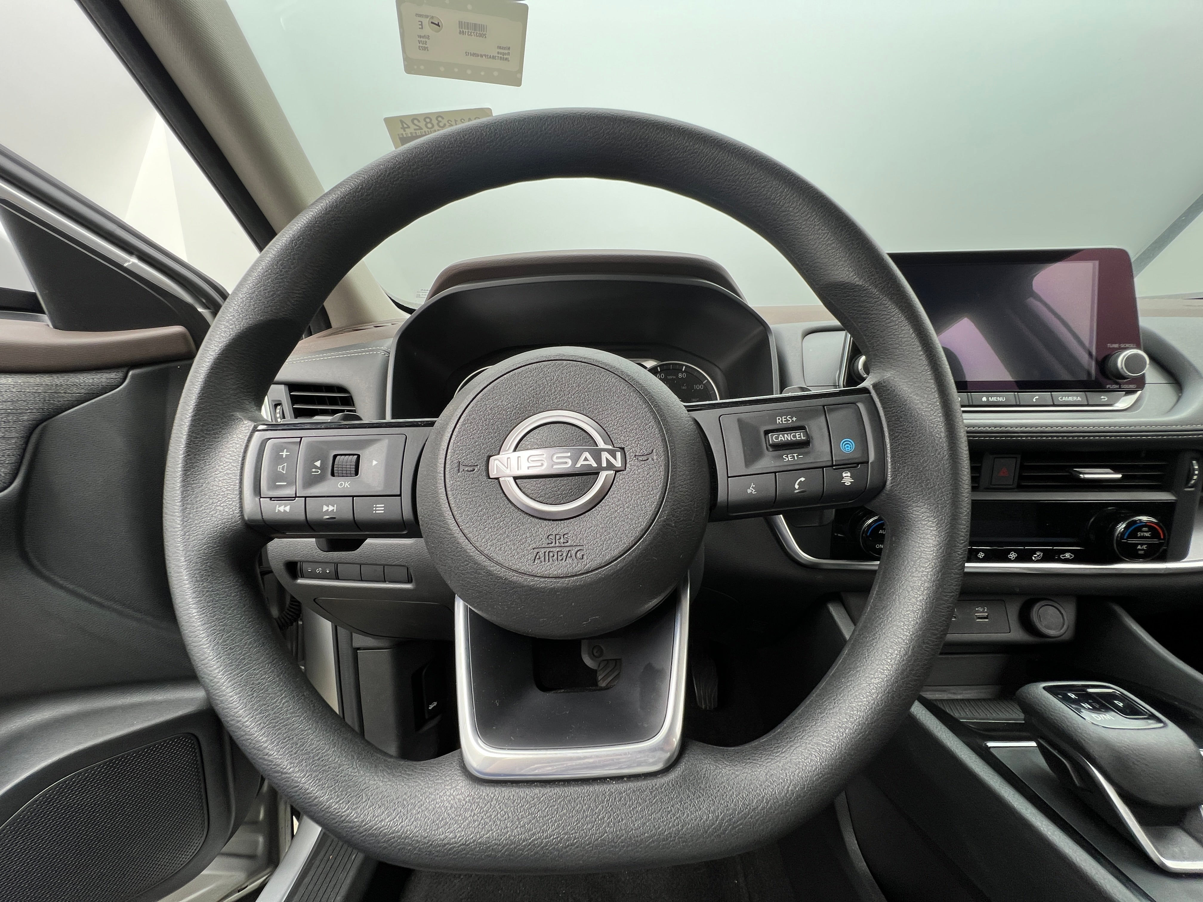 Thumbnail: 2023 Nissan Rogue - 5