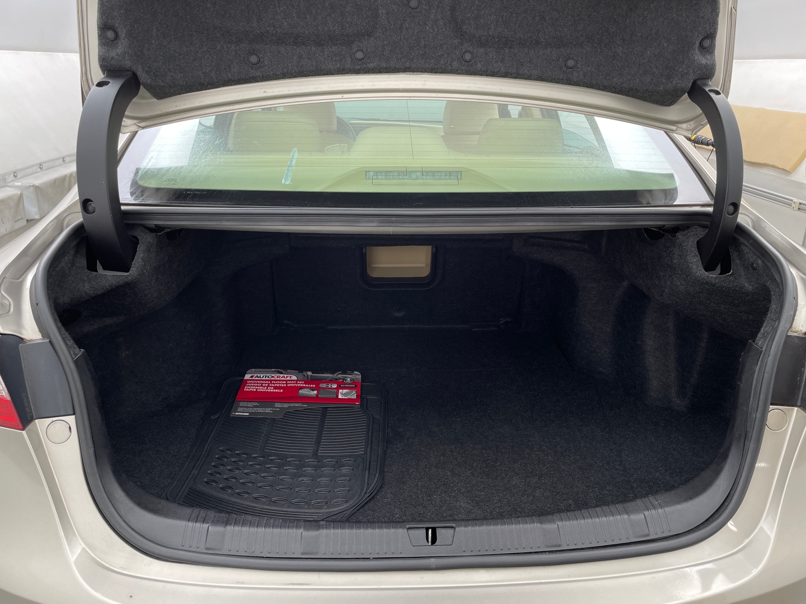 Thumbnail: 2013 Toyota Avalon - 6