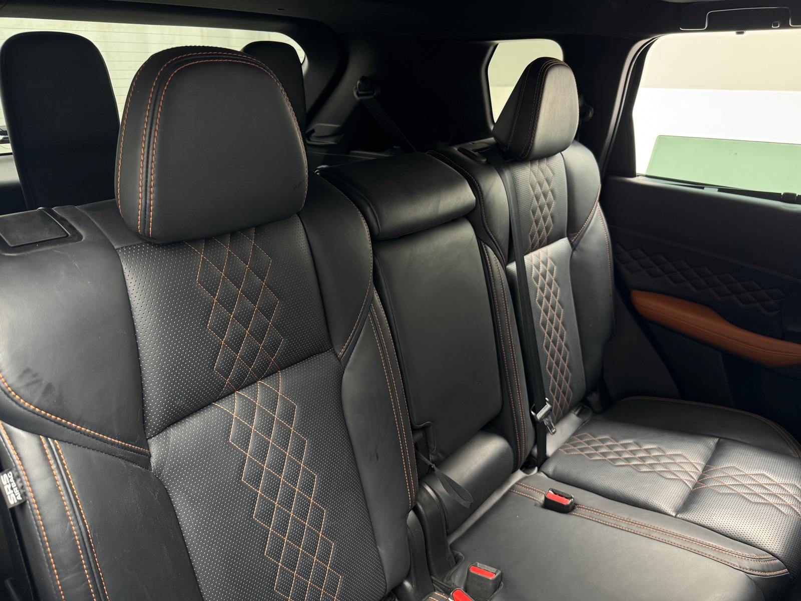 Thumbnail: 2022 Mitsubishi Outlander - 5