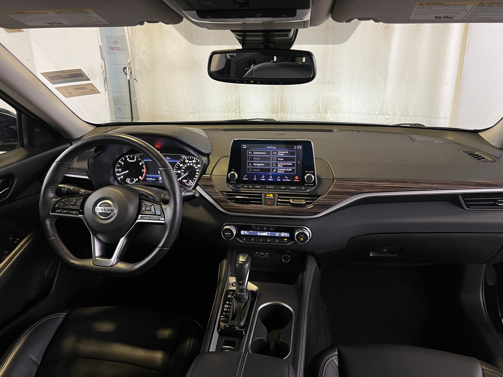 Thumbnail: 2019 Nissan Altima - 2
