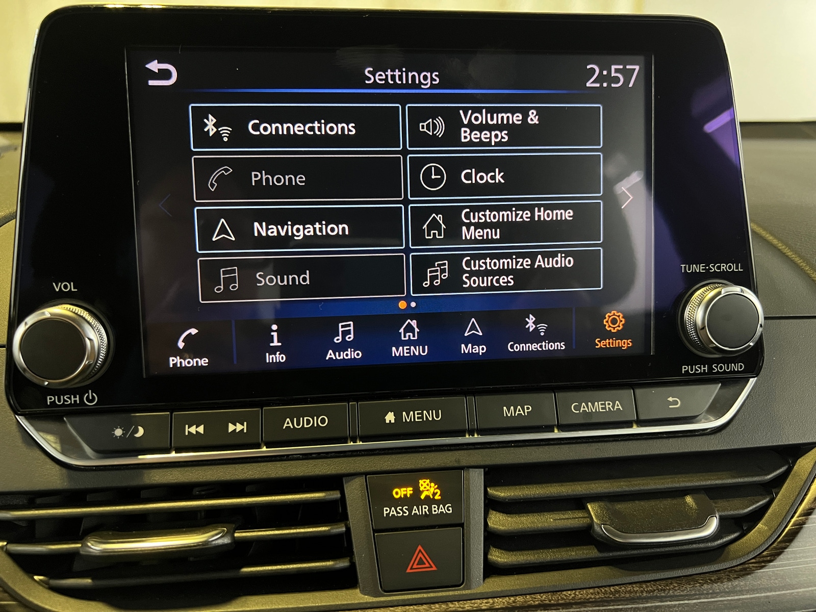 Thumbnail: 2019 Nissan Altima - 3