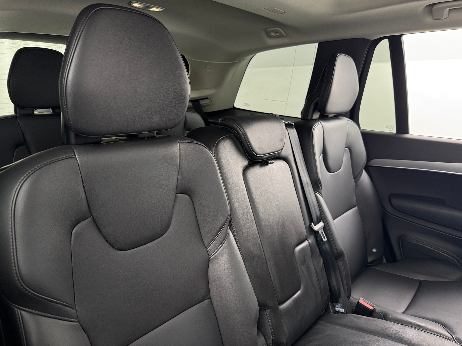 Thumbnail: 2025 Volvo XC90 - 5