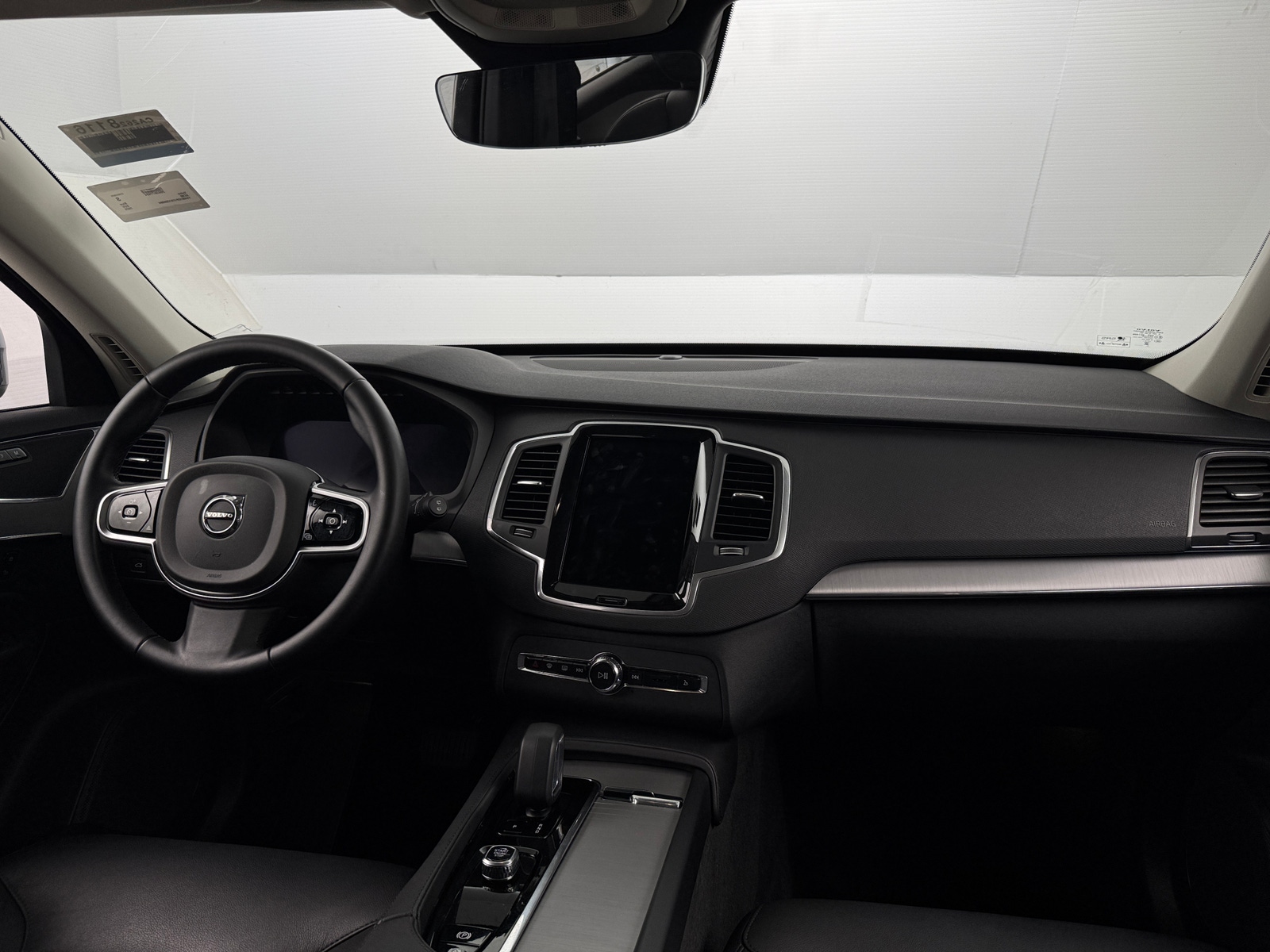 Thumbnail: 2025 Volvo XC90 - 2