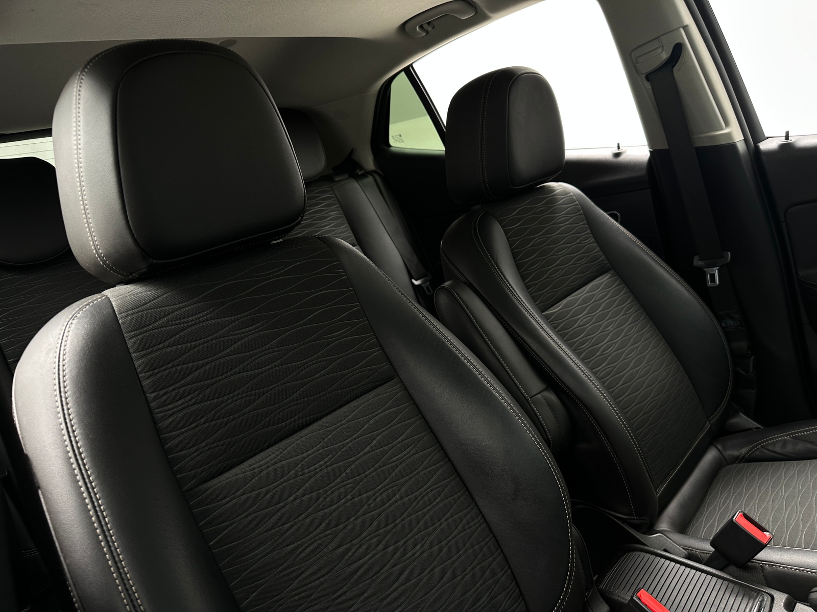 Thumbnail: 2015 Buick Encore - 2
