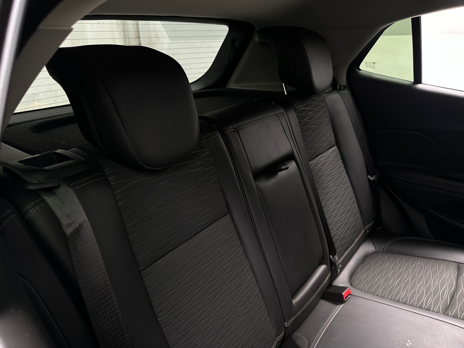Thumbnail: 2015 Buick Encore - 6