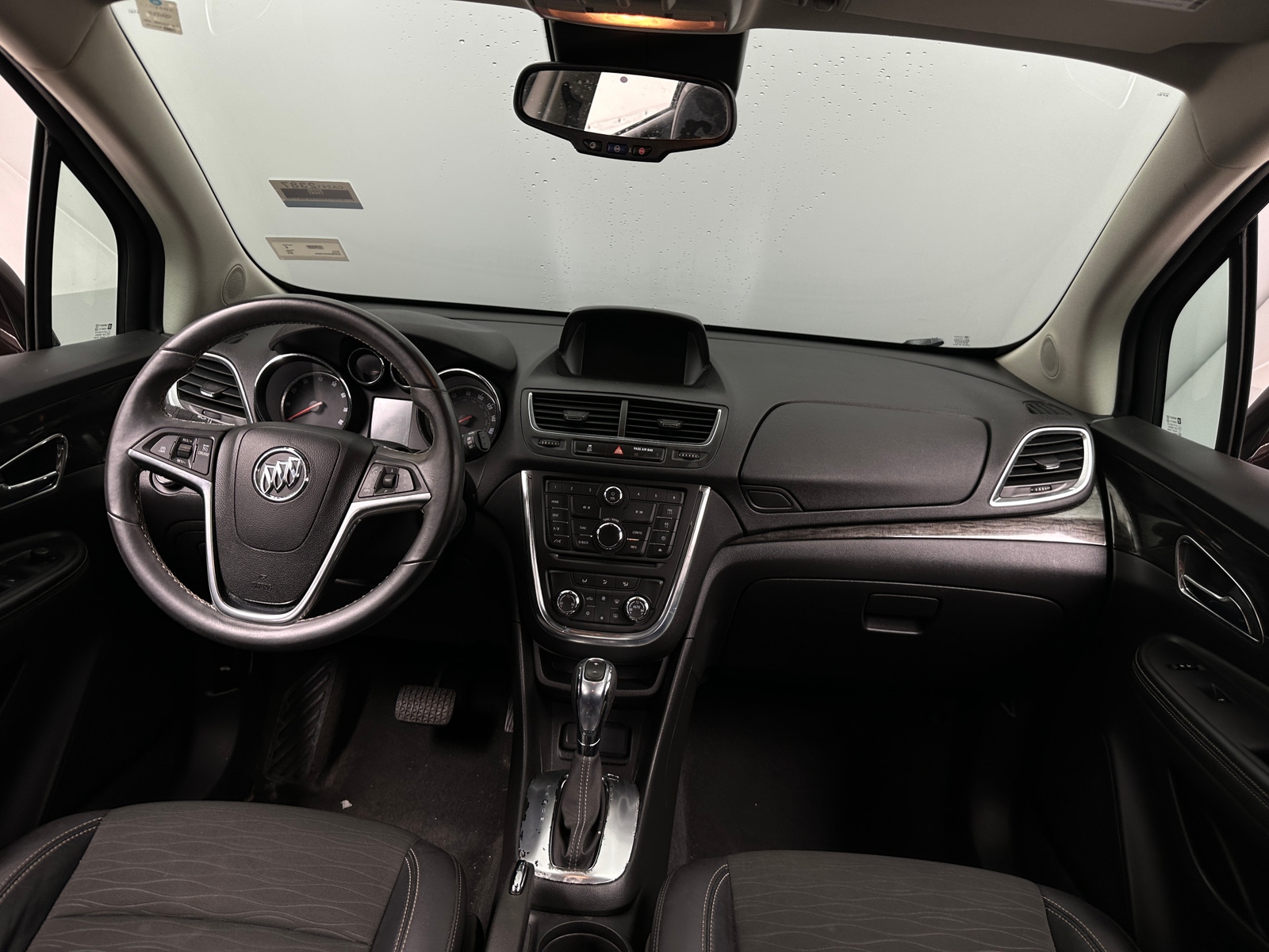 Thumbnail: 2015 Buick Encore - 3