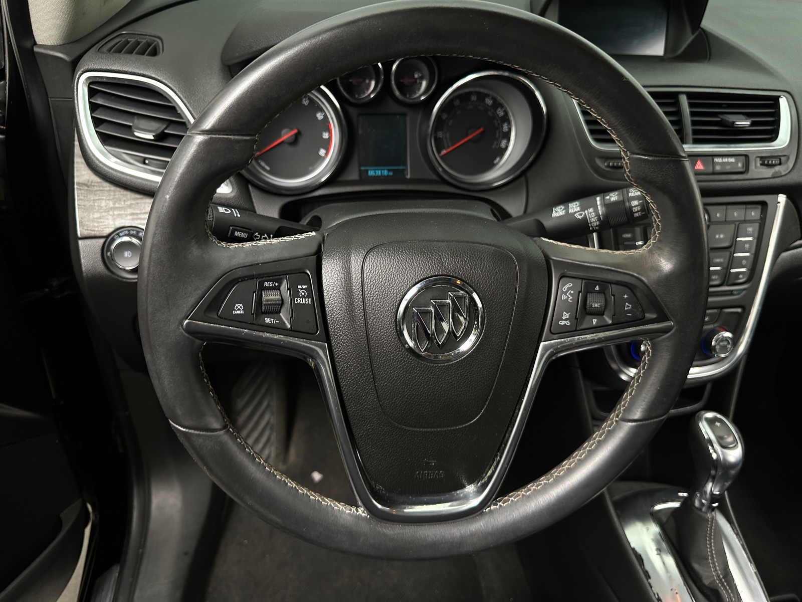 Thumbnail: 2015 Buick Encore - 5
