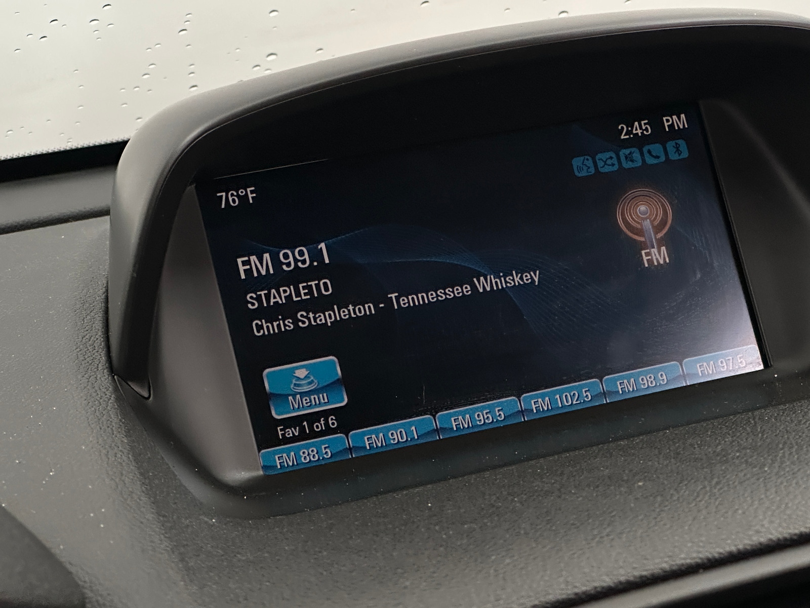 Thumbnail: 2015 Buick Encore - 4