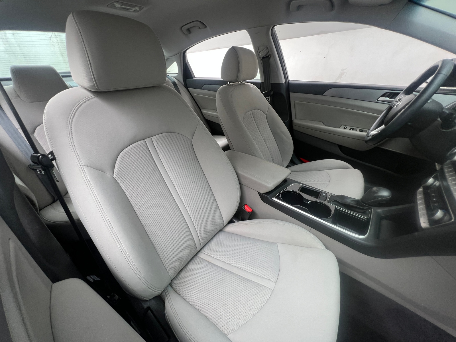 Thumbnail: 2018 Hyundai Sonata - 2
