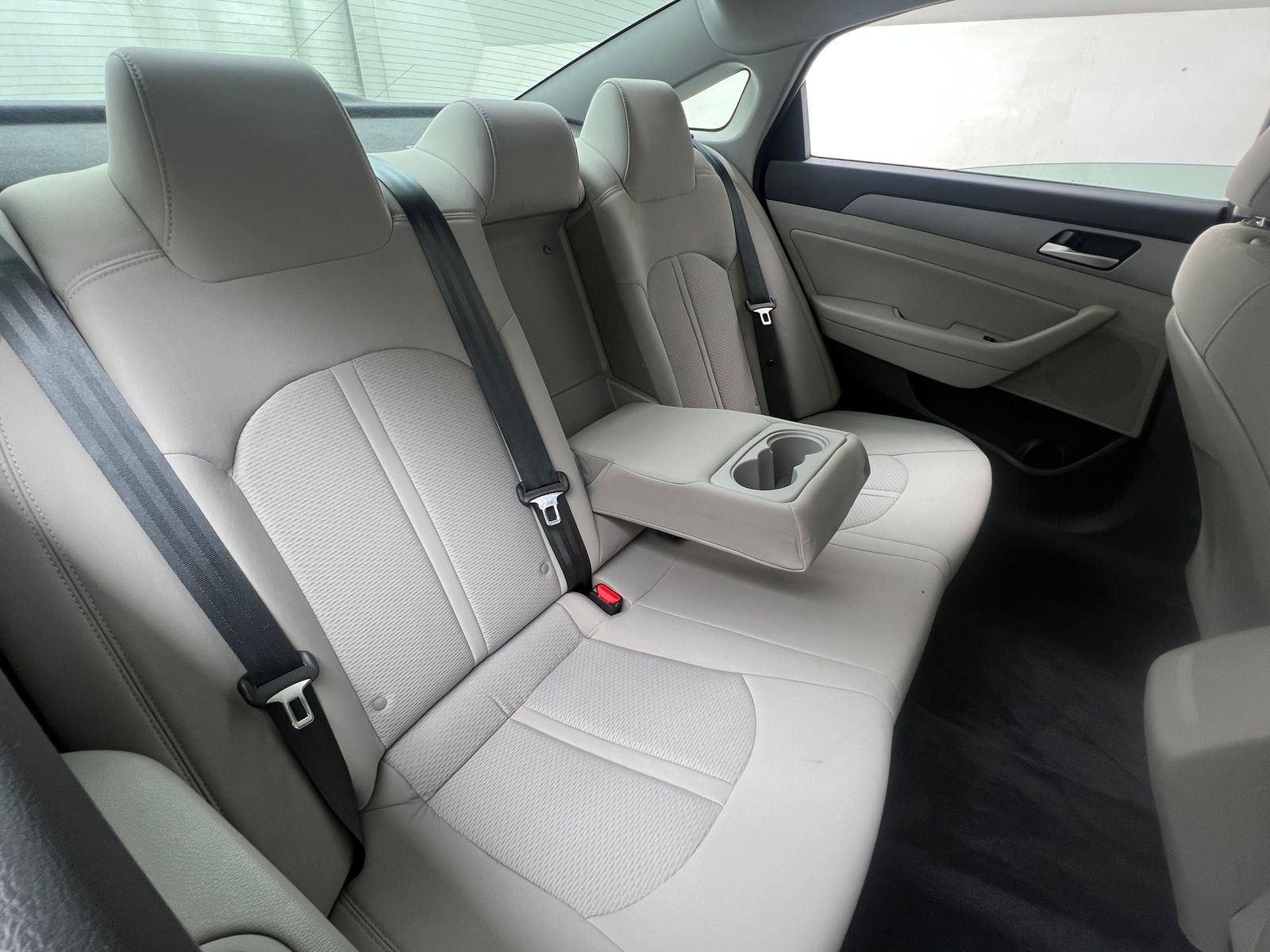 Thumbnail: 2018 Hyundai Sonata - 6