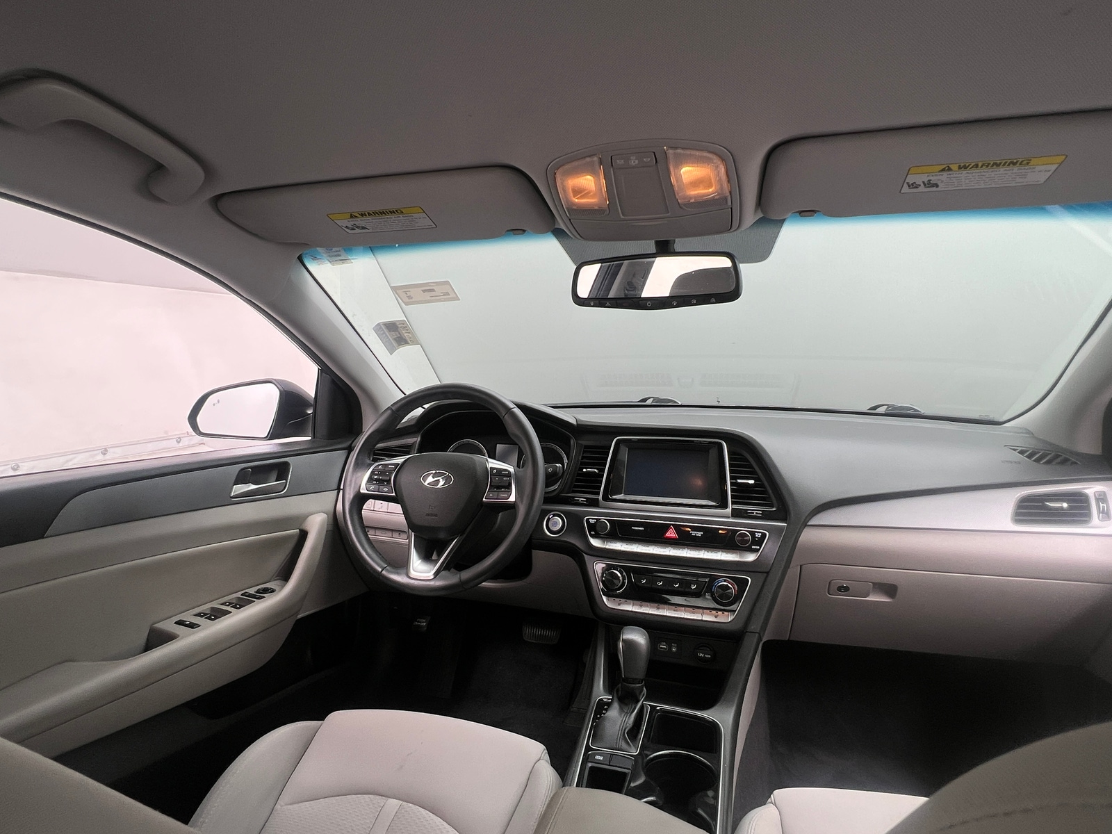 Thumbnail: 2018 Hyundai Sonata - 3