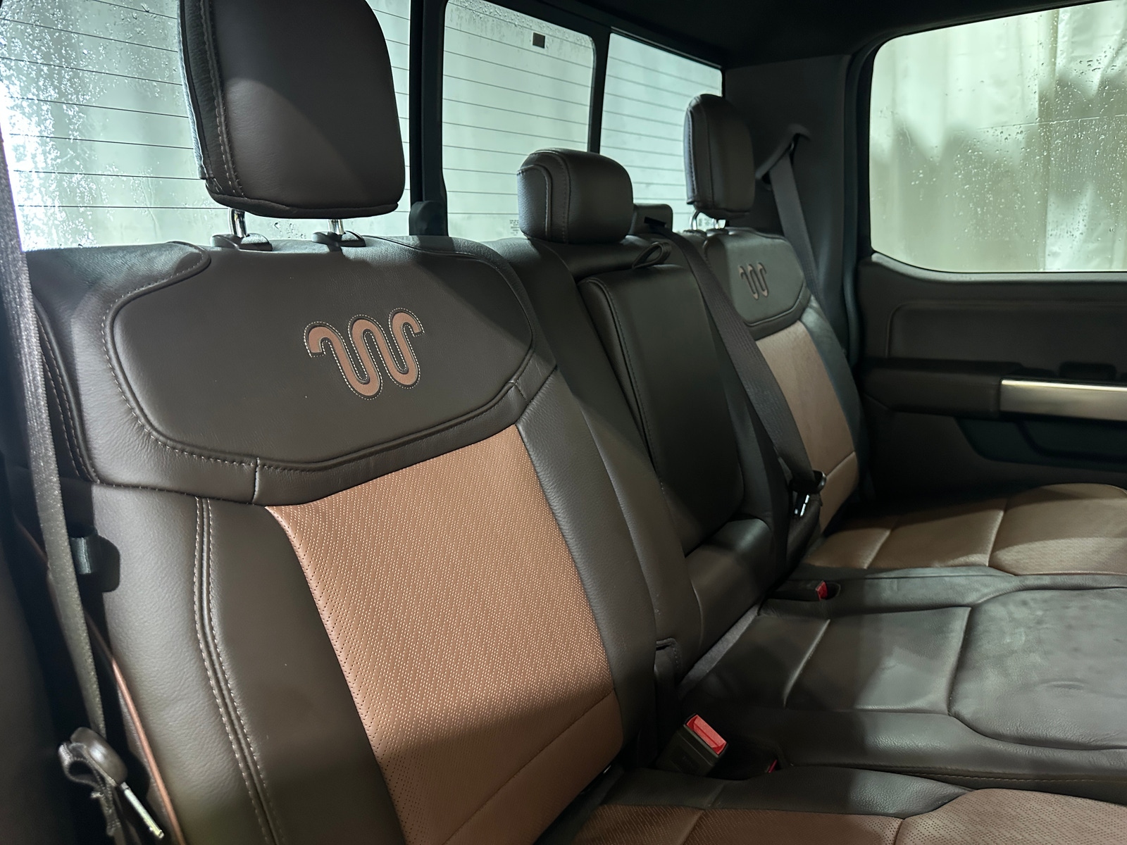 Thumbnail: 2021 Ford Econoline - 5