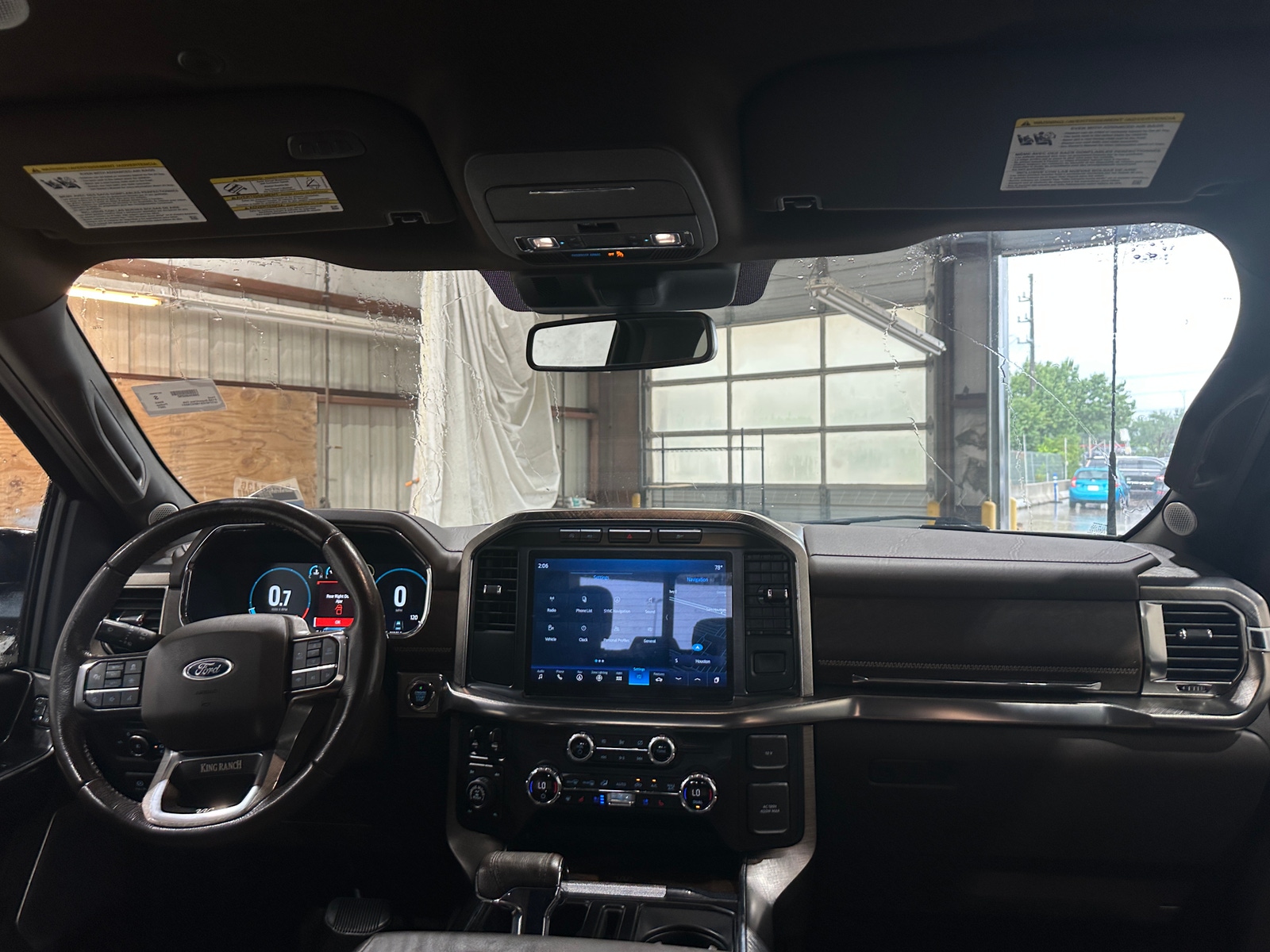 Thumbnail: 2021 Ford Econoline - 2