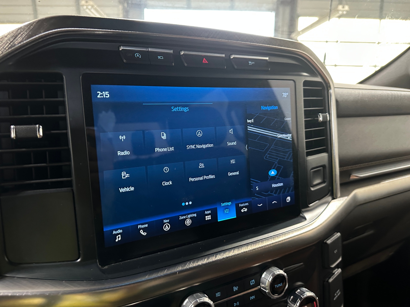 Thumbnail: 2021 Ford Econoline - 3