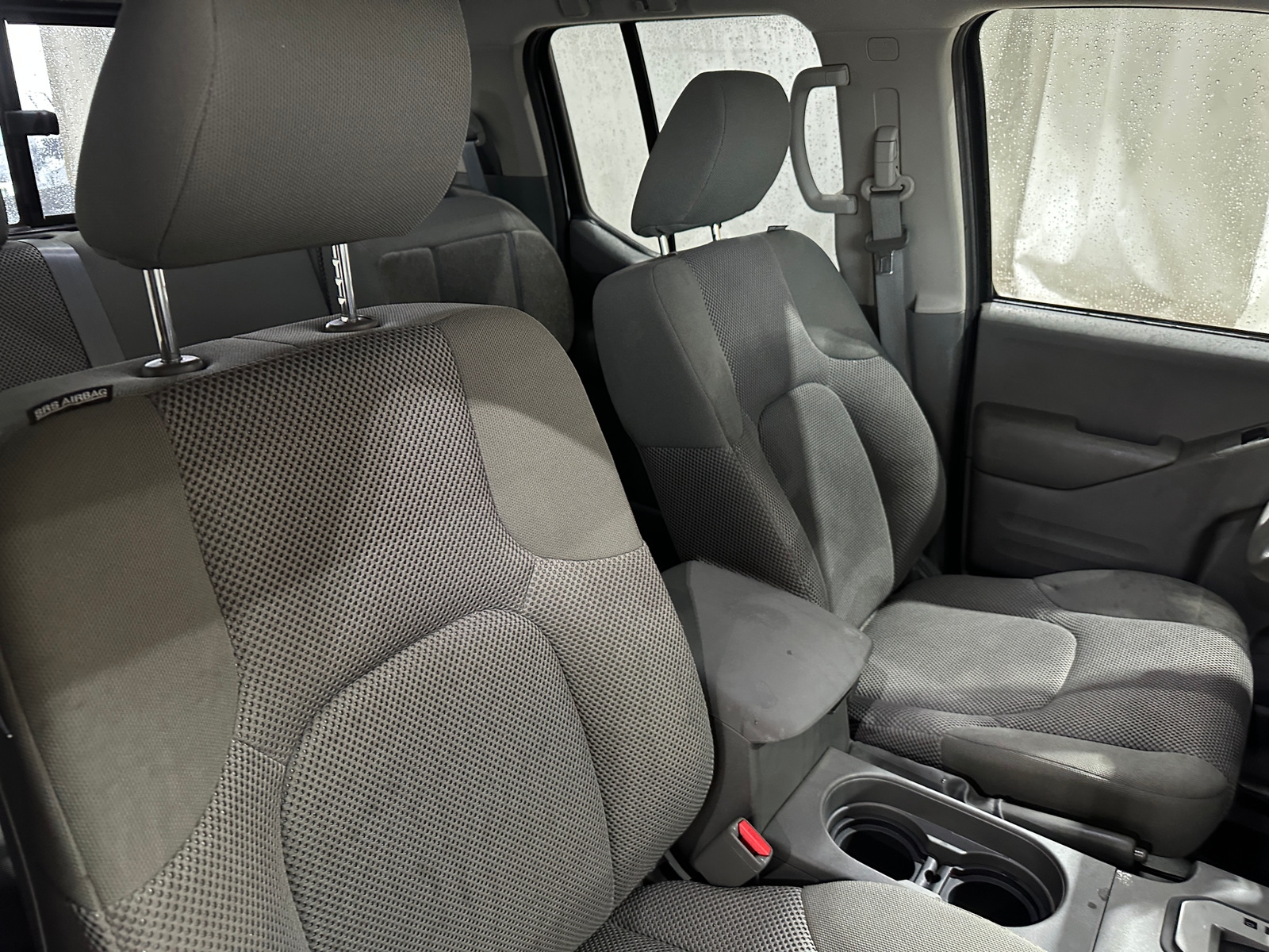 Thumbnail: 2020 Nissan Frontier - 2